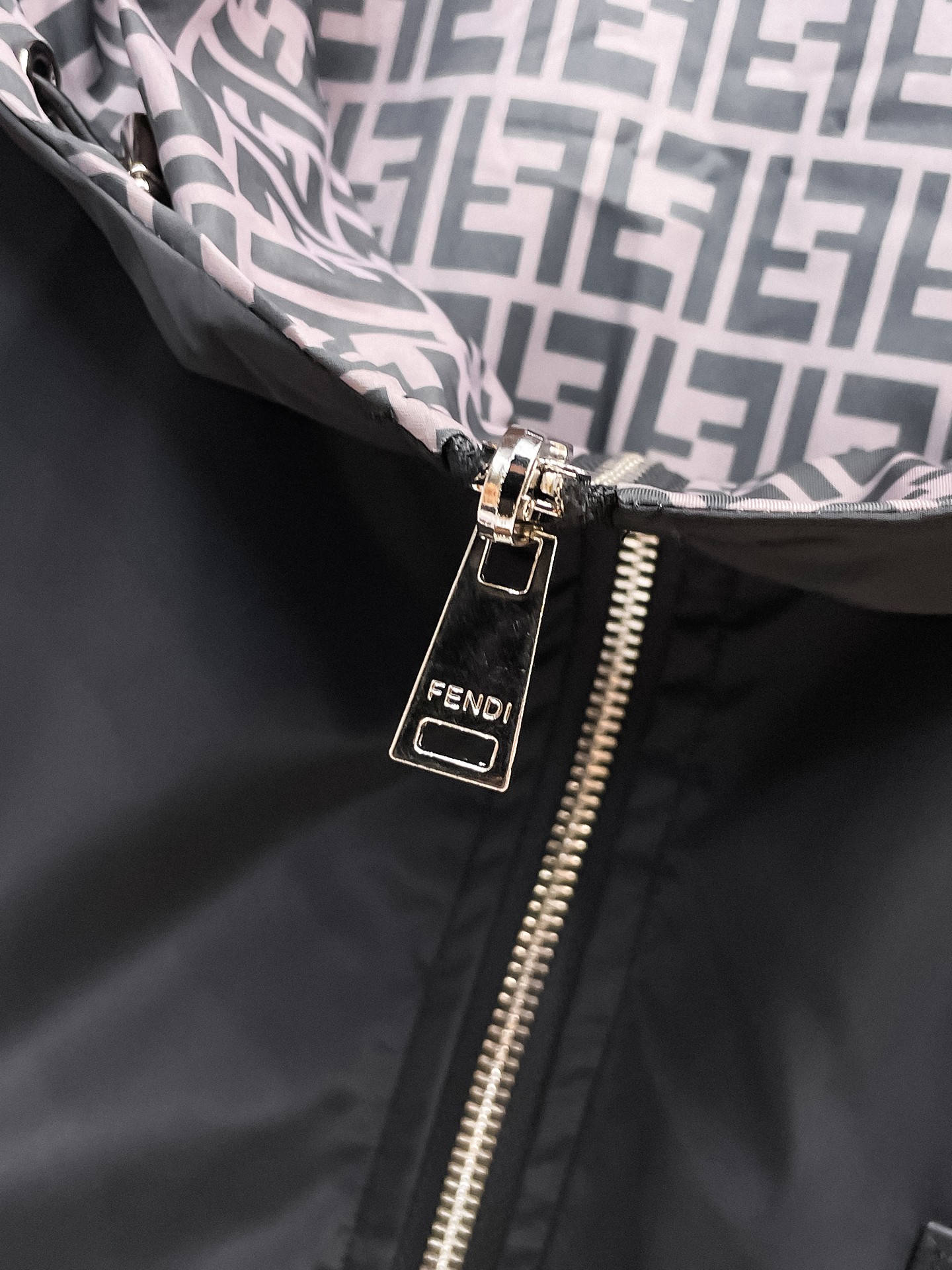 Fendi Male Jacket S-m-xl