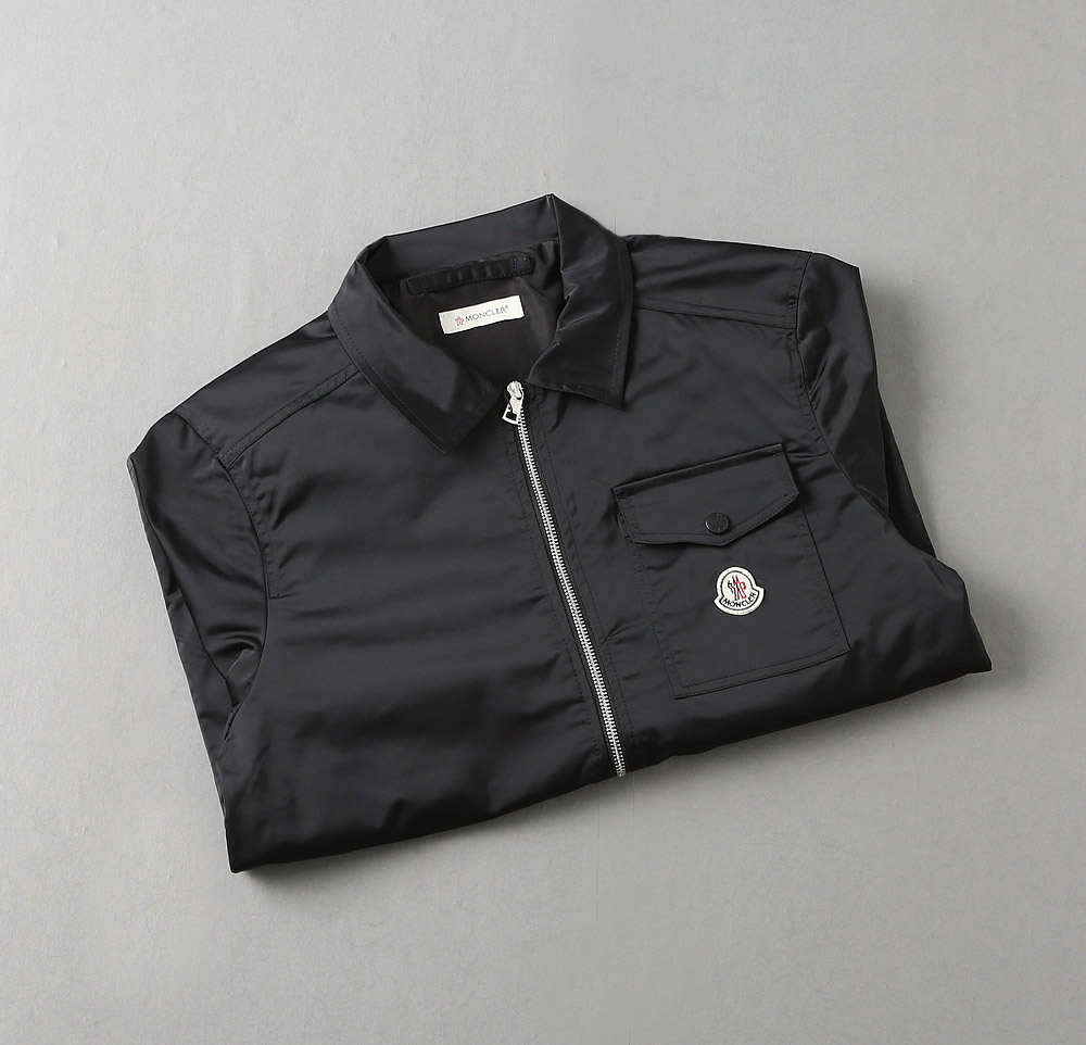Moncler Male Jacket S-m-l-xl