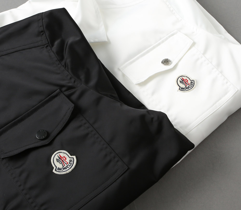Moncler Male Jacket S-m-l-xl