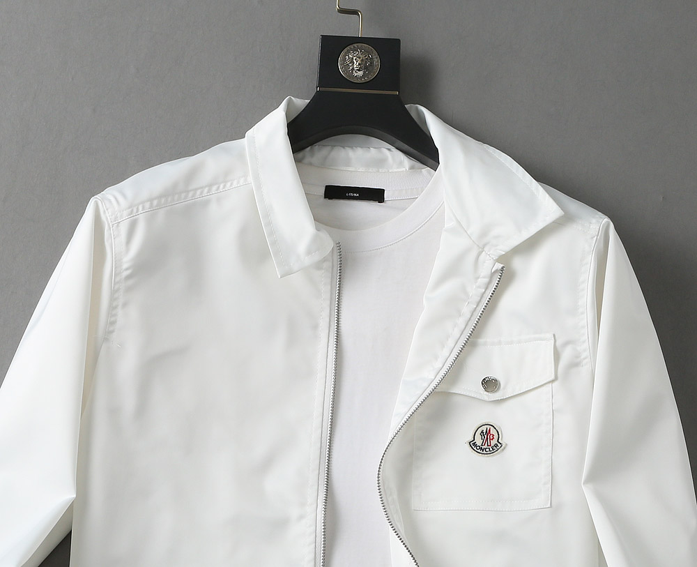 Moncler Male Jacket S-m-l-xl
