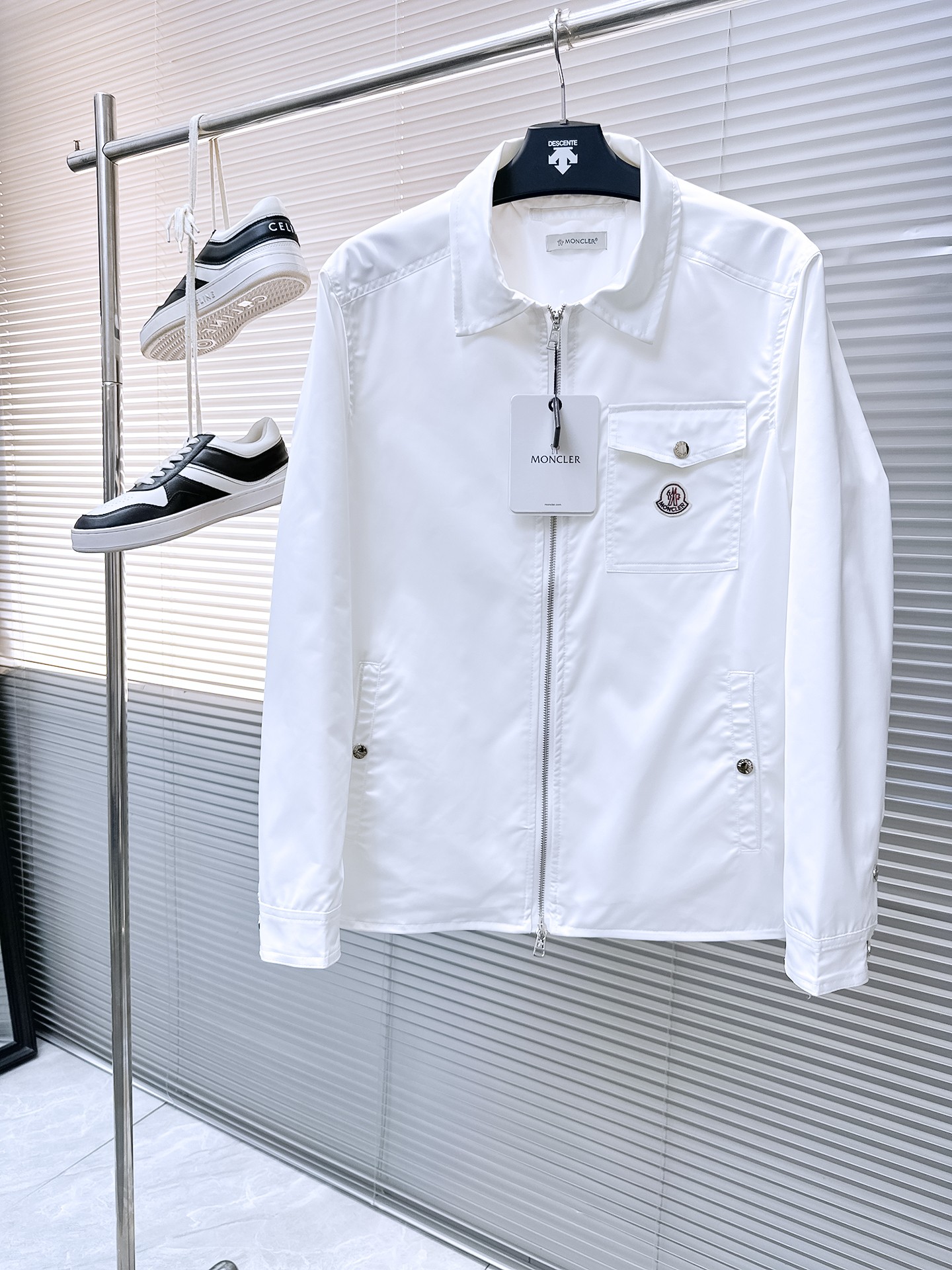 Moncler Male Jacket S-m-l-xl