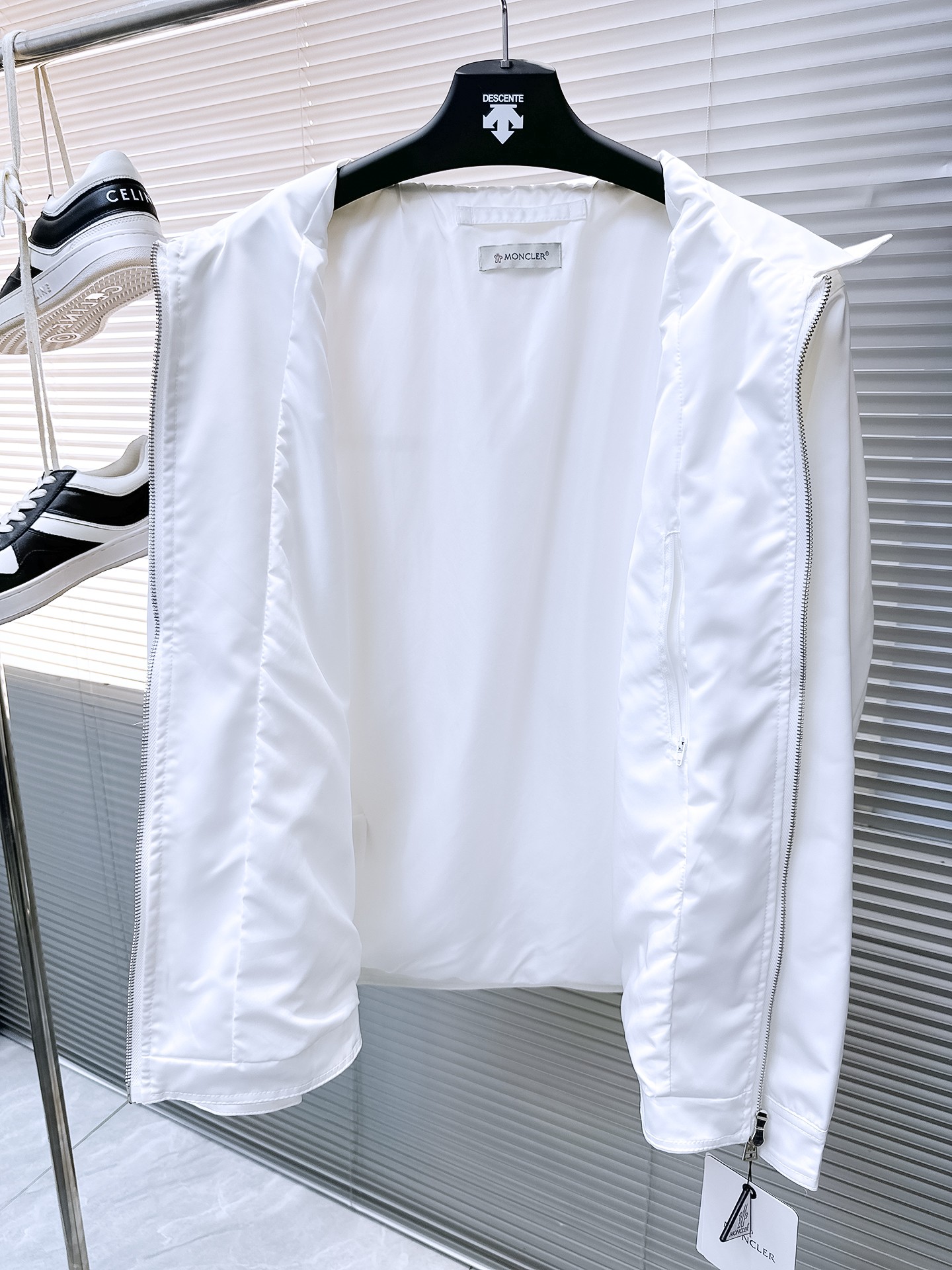 Moncler Male Jacket S-m-l-xl
