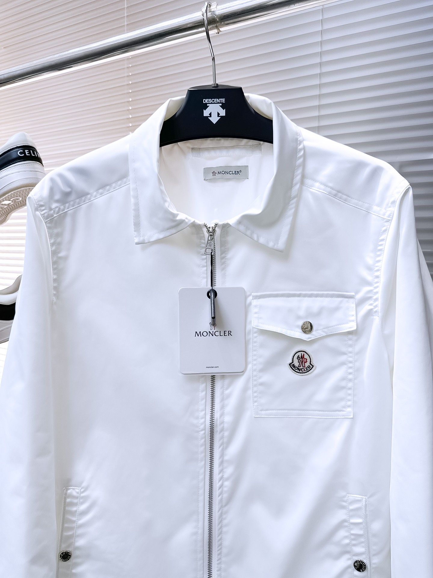 Moncler Male Jacket S-m-l-xl