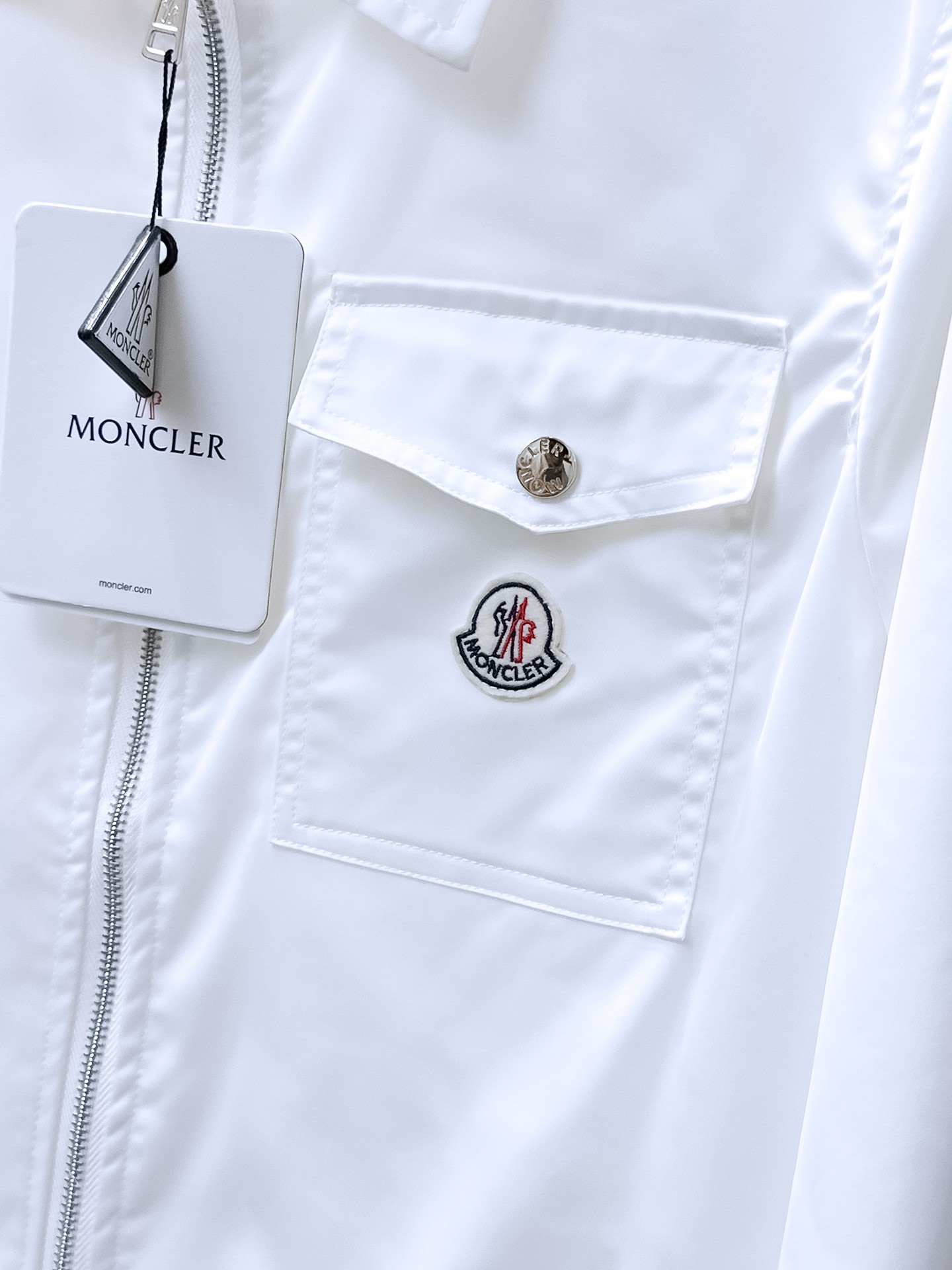 Moncler Male Jacket S-m-l-xl