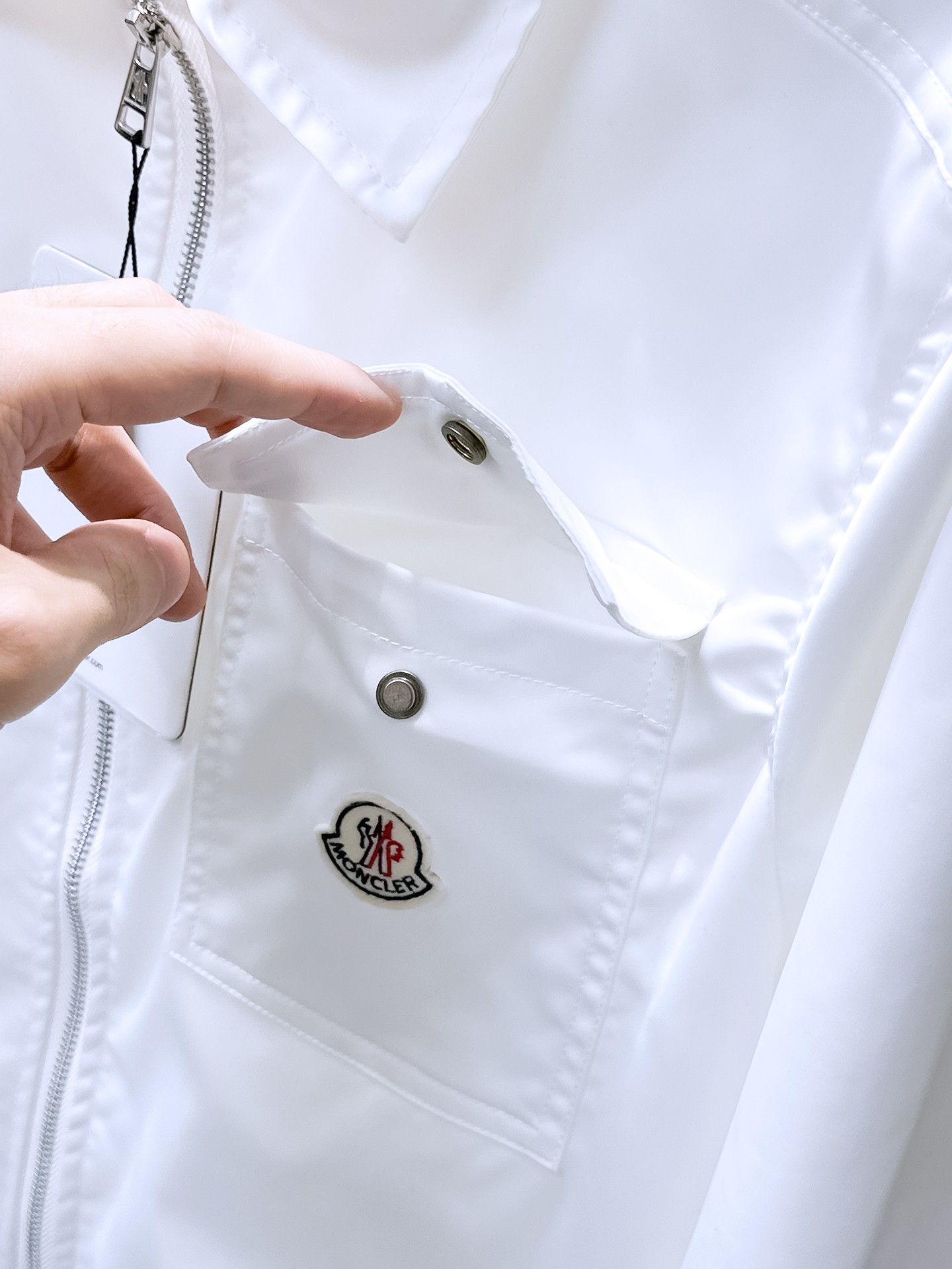 Moncler Male Jacket S-m-l-xl