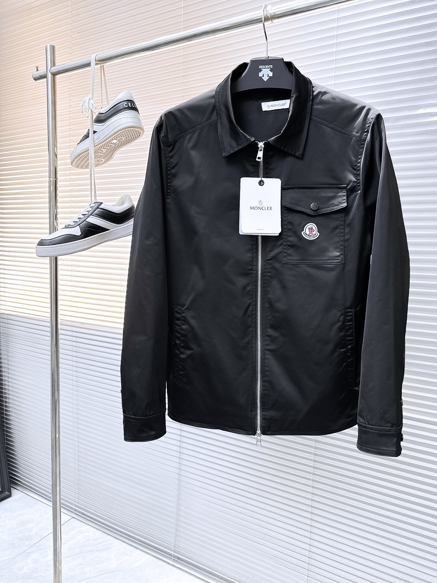 Moncler Male Jacket S-m-l-xl