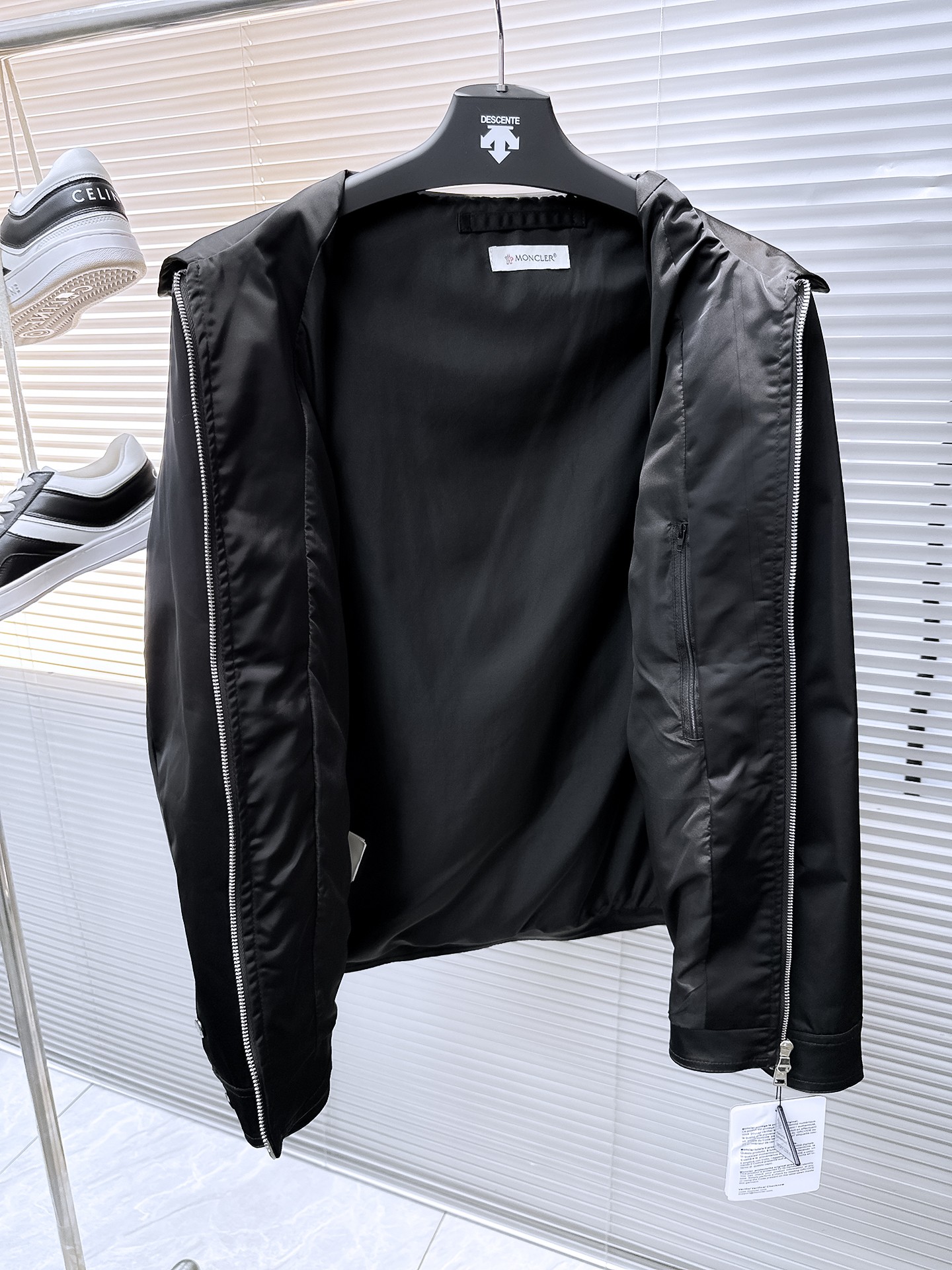 Moncler Male Jacket S-m-l-xl