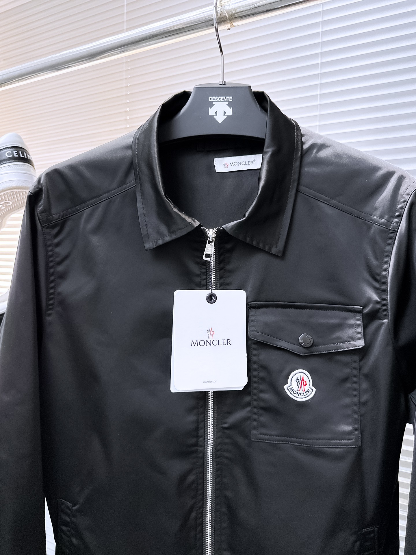 Moncler Male Jacket S-m-l-xl