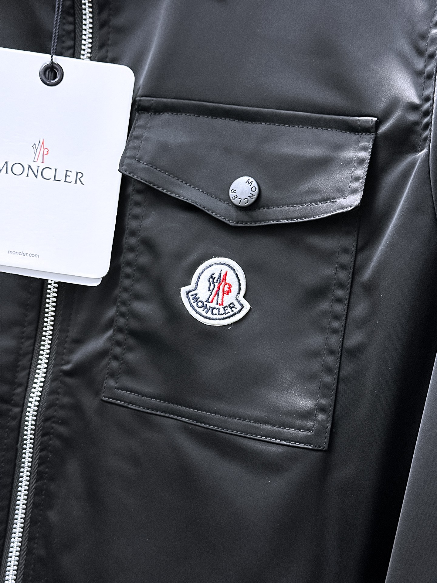 Moncler Male Jacket S-m-l-xl