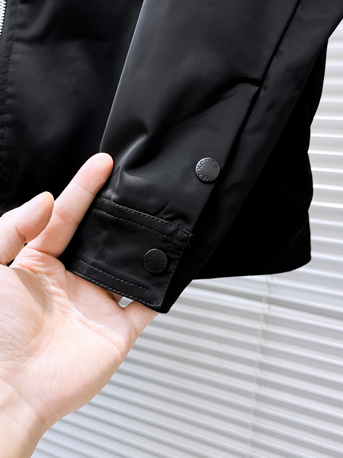 Moncler Male Jacket S-m-l-xl