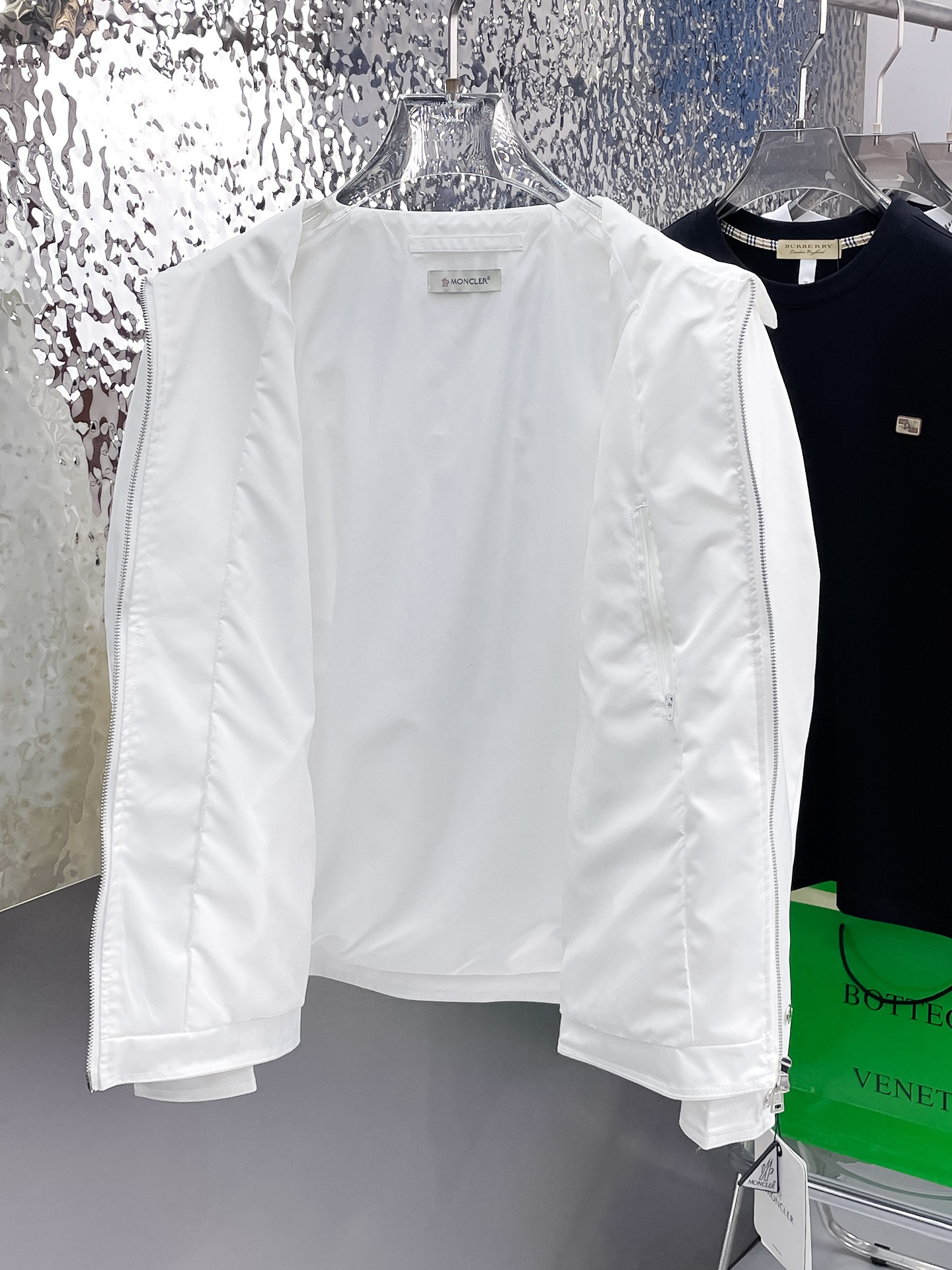 Moncler Male Jacket S-m-l-xl