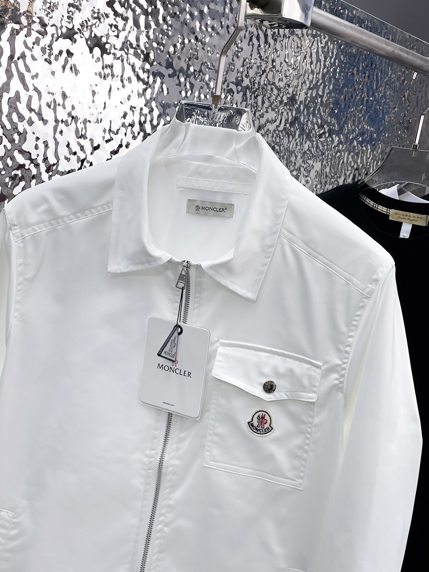 Moncler Male Jacket S-m-l-xl