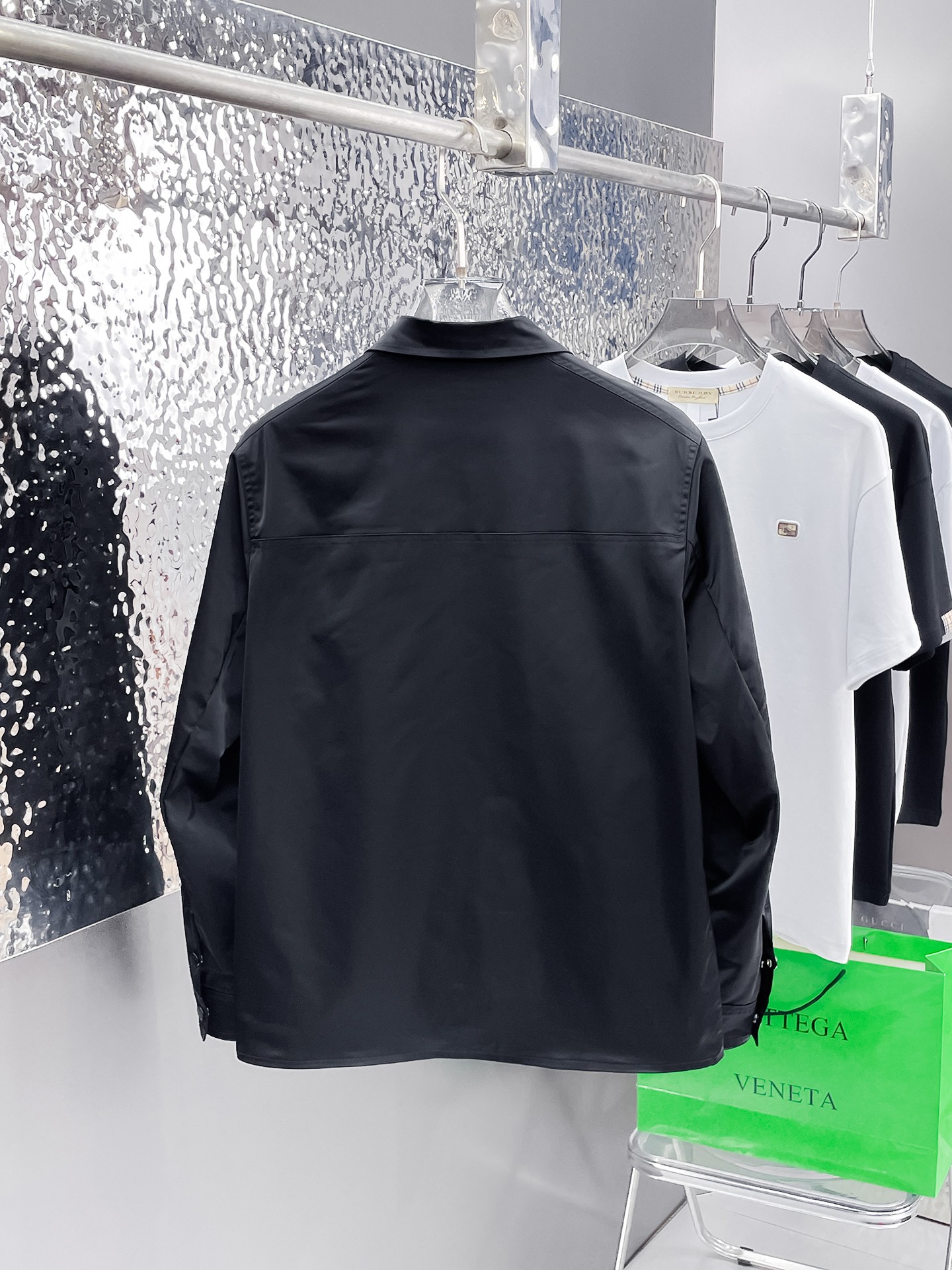 Moncler Male Jacket S-m-l-xl