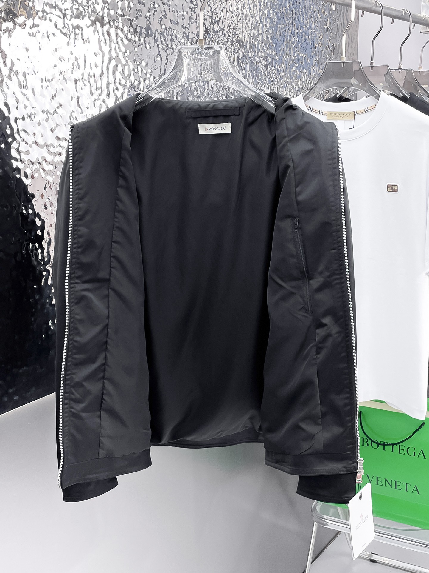 Moncler Male Jacket S-m-l-xl
