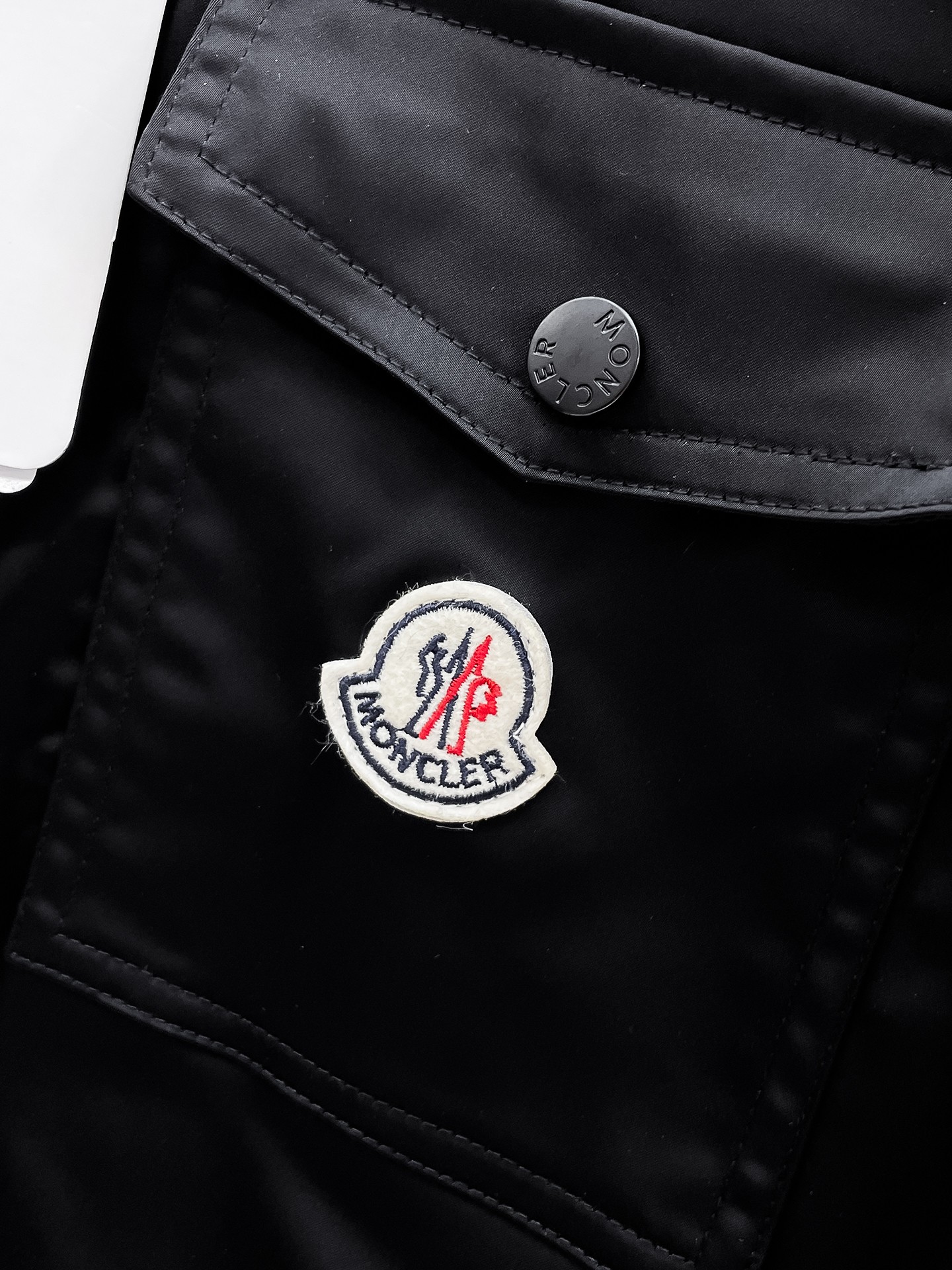 Moncler Male Jacket S-m-l-xl