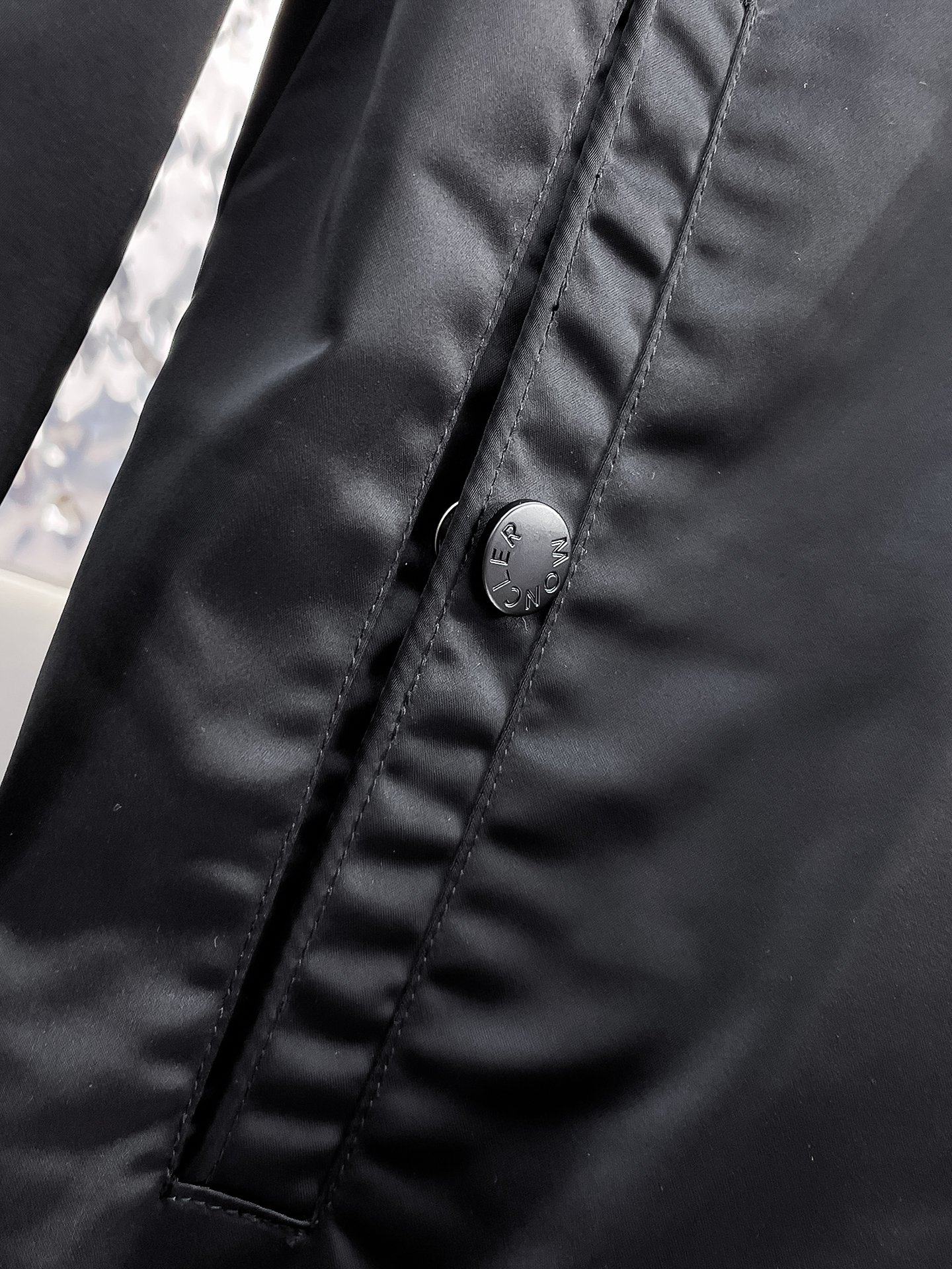 Moncler Male Jacket S-m-l-xl