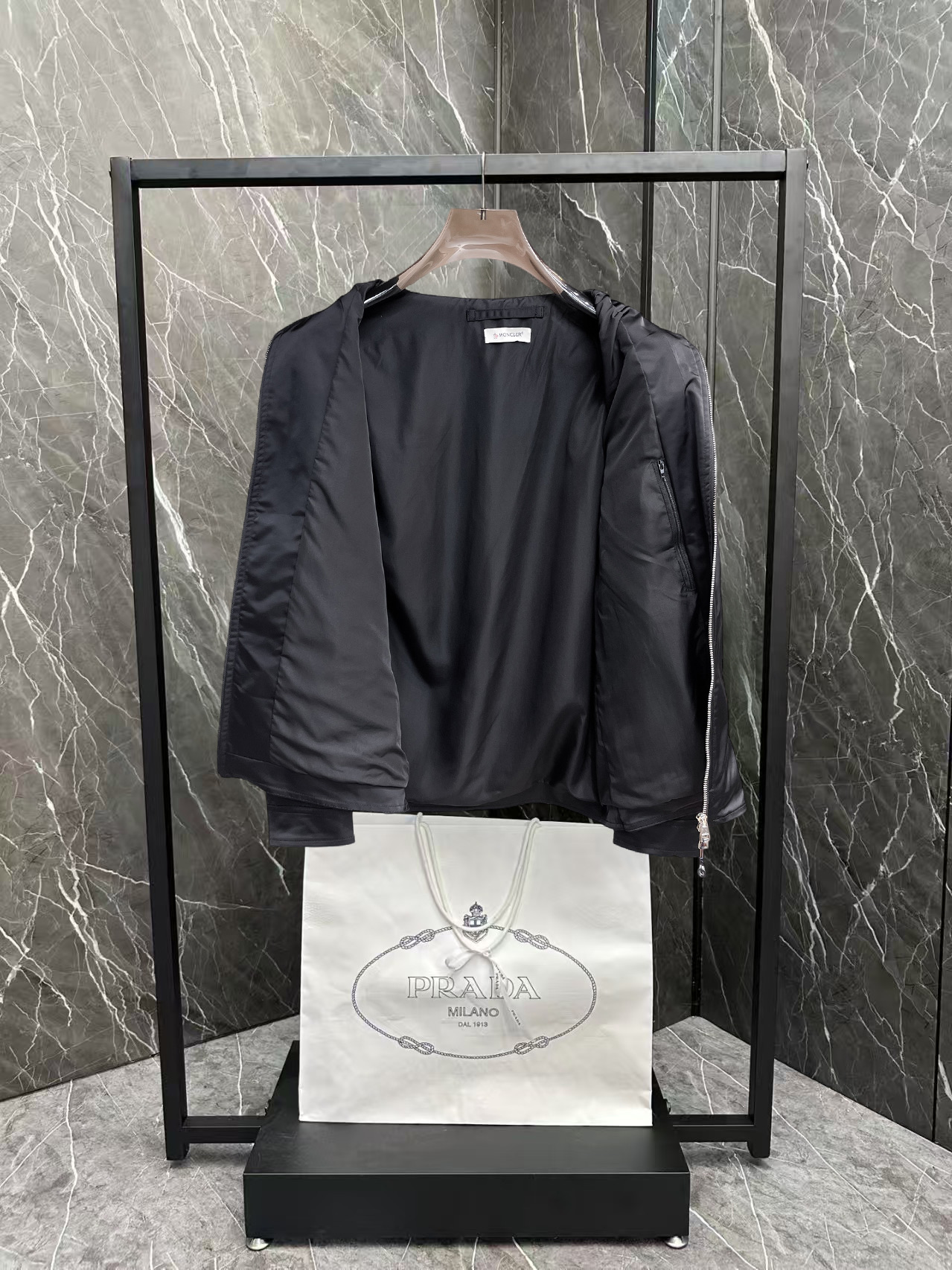 Moncler Male Jacket S-m-l-xl