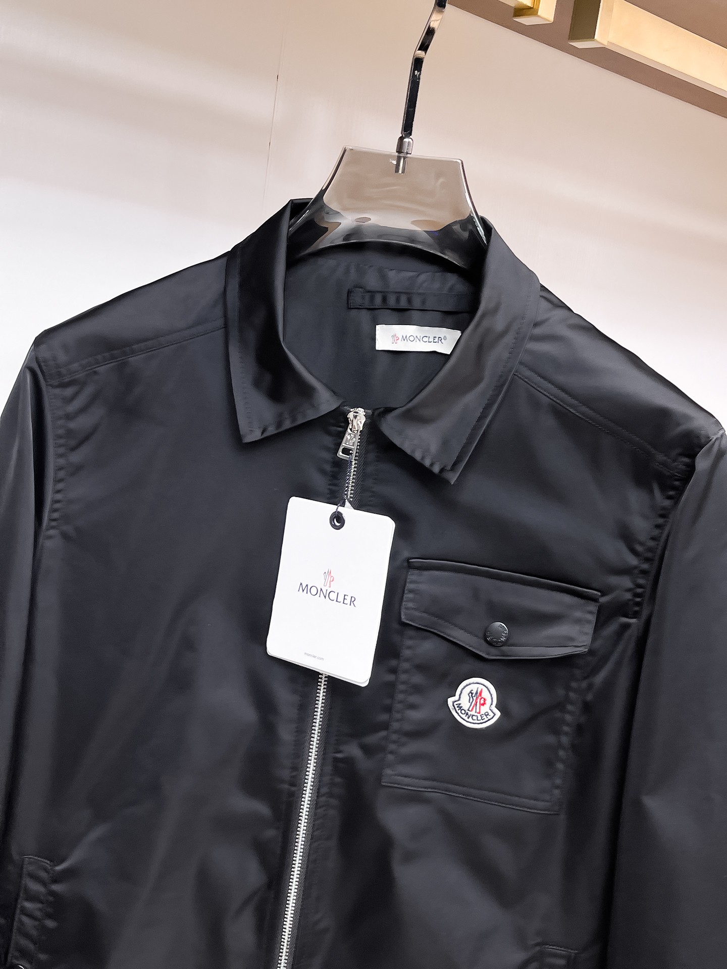 Moncler Male Jacket S-m-l-xl