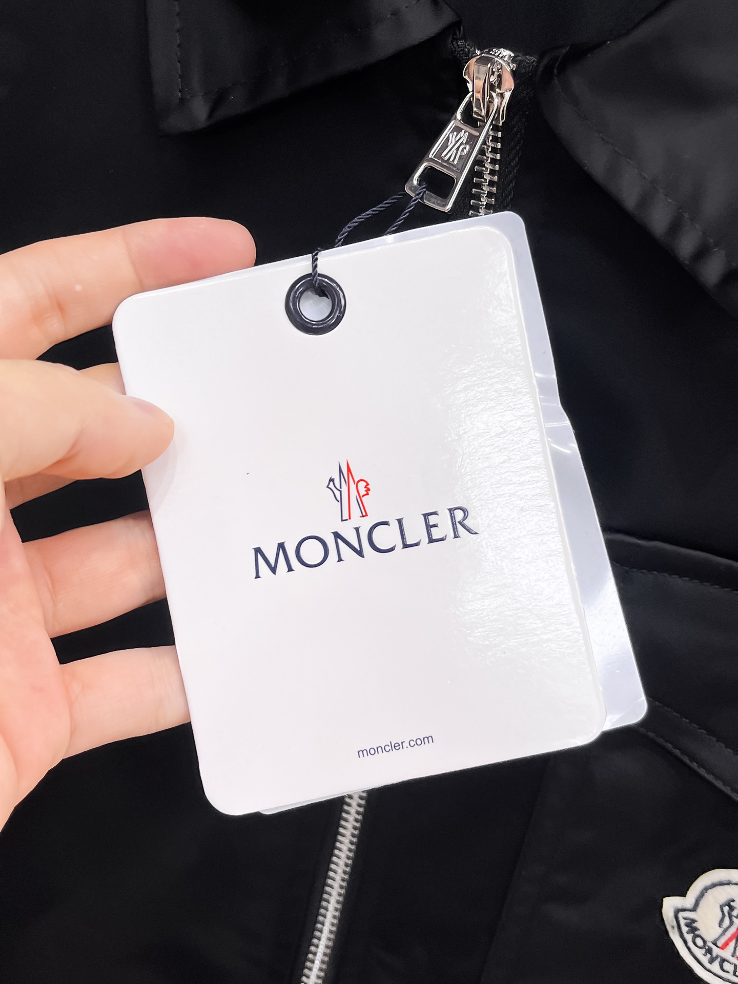 Moncler Male Jacket S-m-l-xl