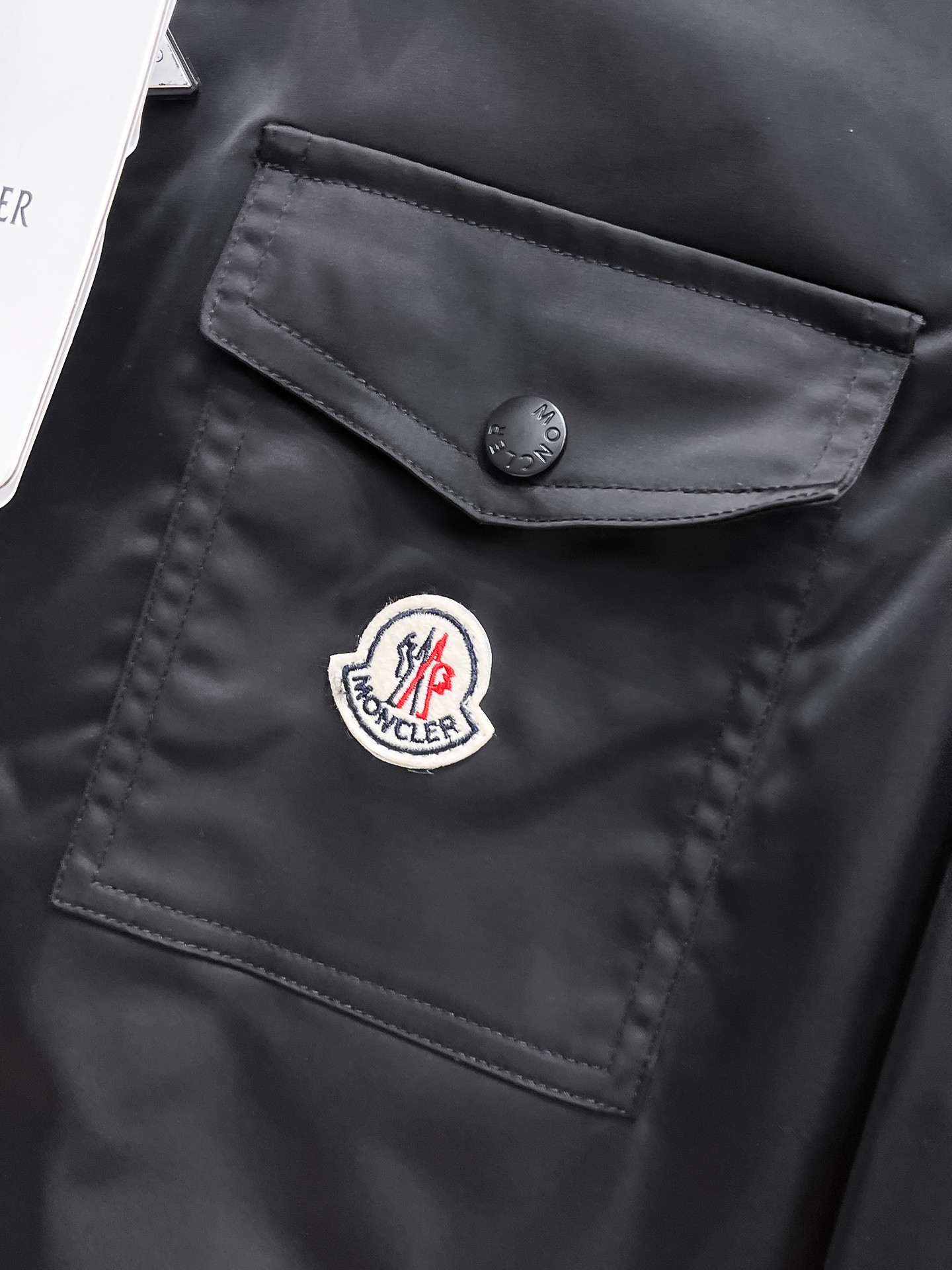 Moncler Male Jacket S-m-l-xl