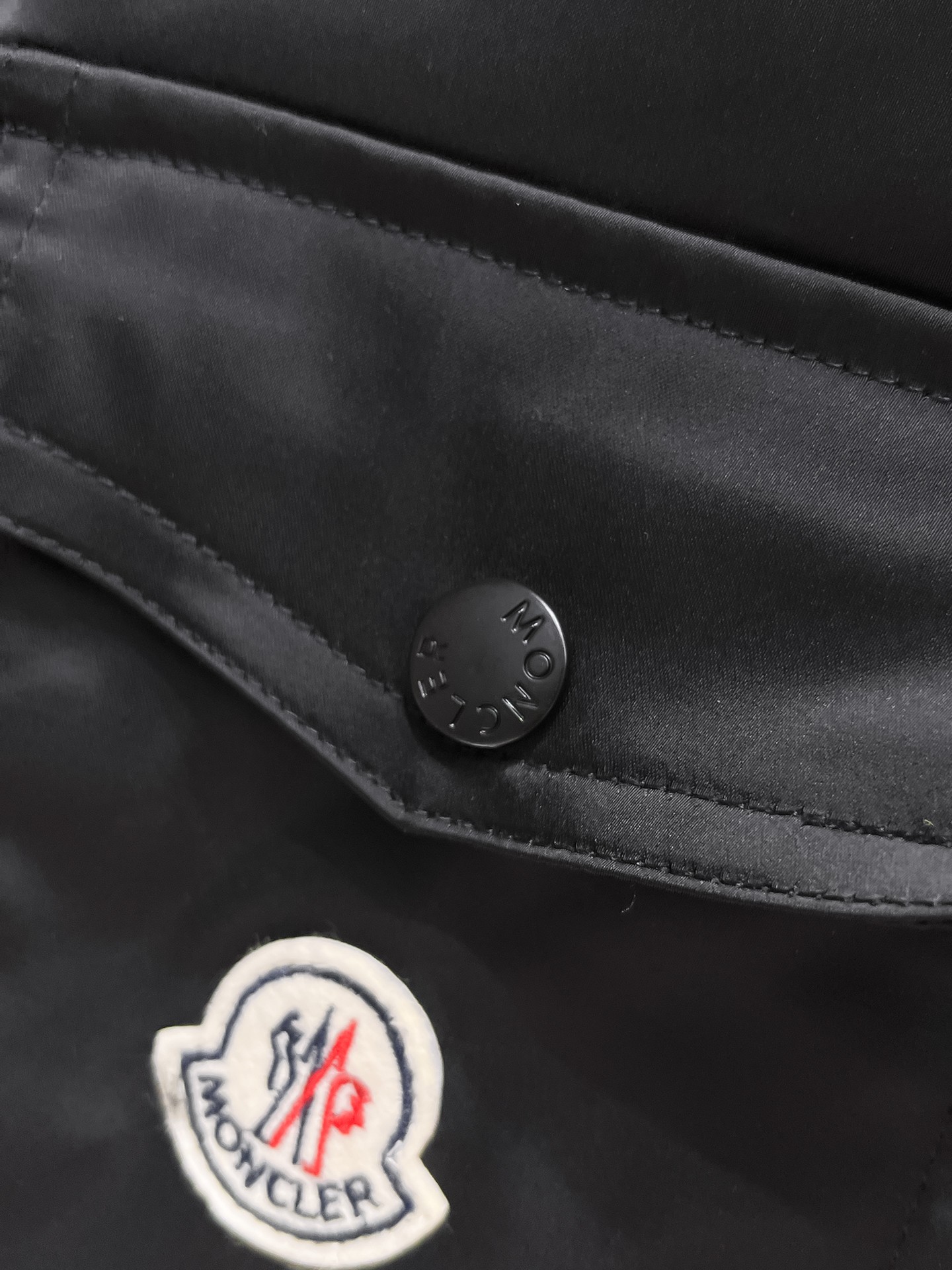 Moncler Male Jacket S-m-l-xl