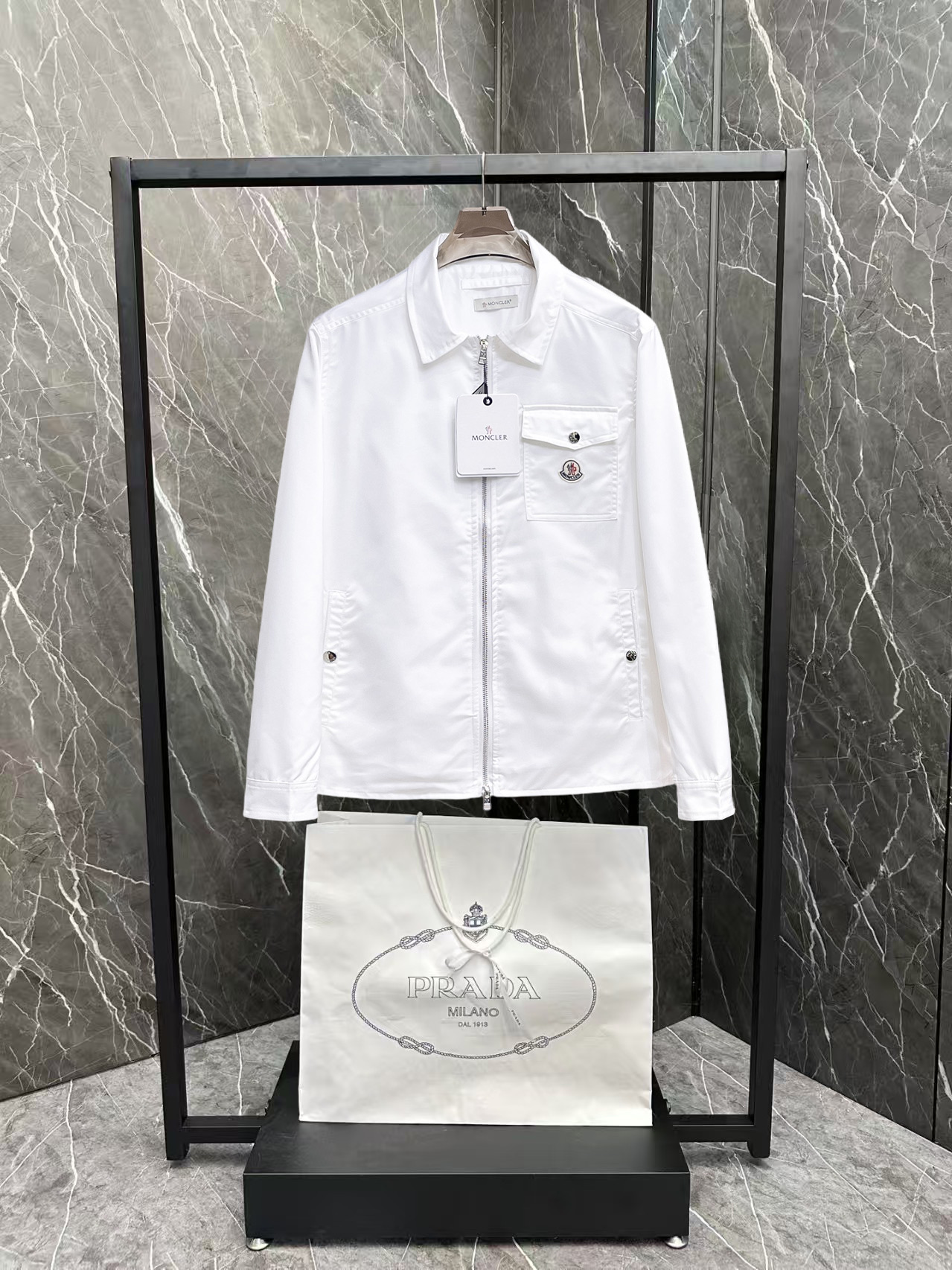Moncler Male Jacket S-m-l-xl