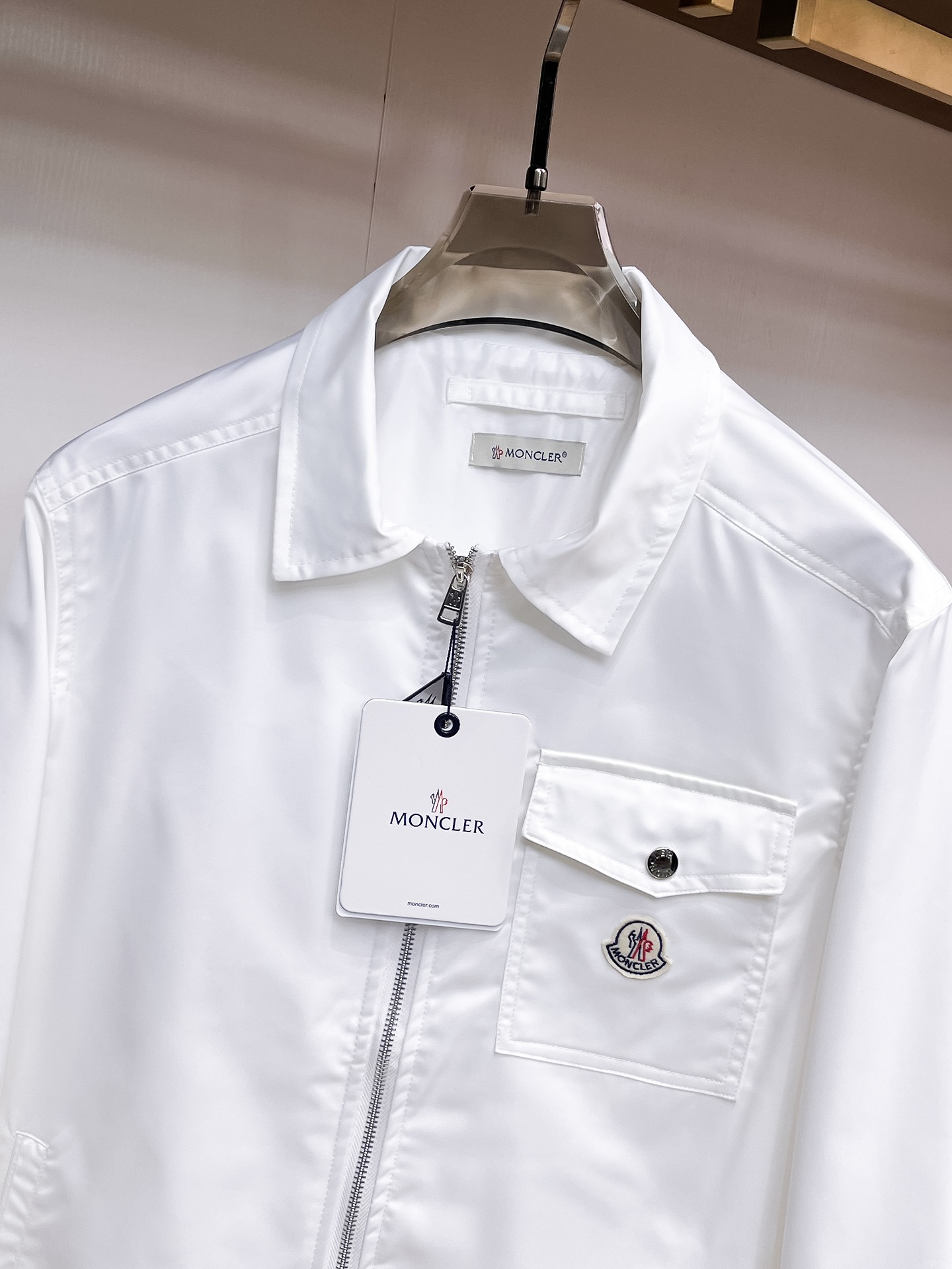 Moncler Male Jacket S-m-l-xl