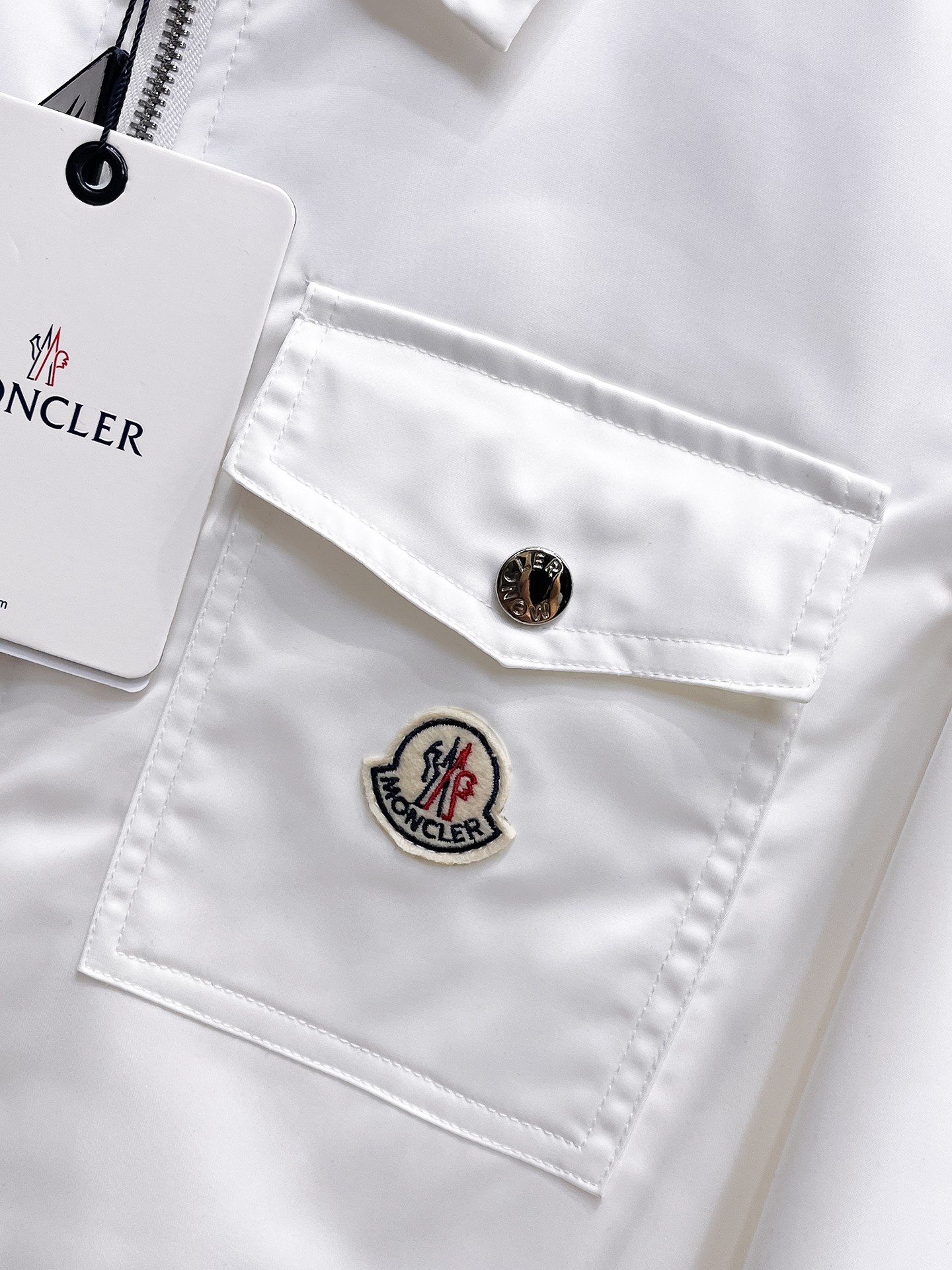 Moncler Male Jacket S-m-l-xl