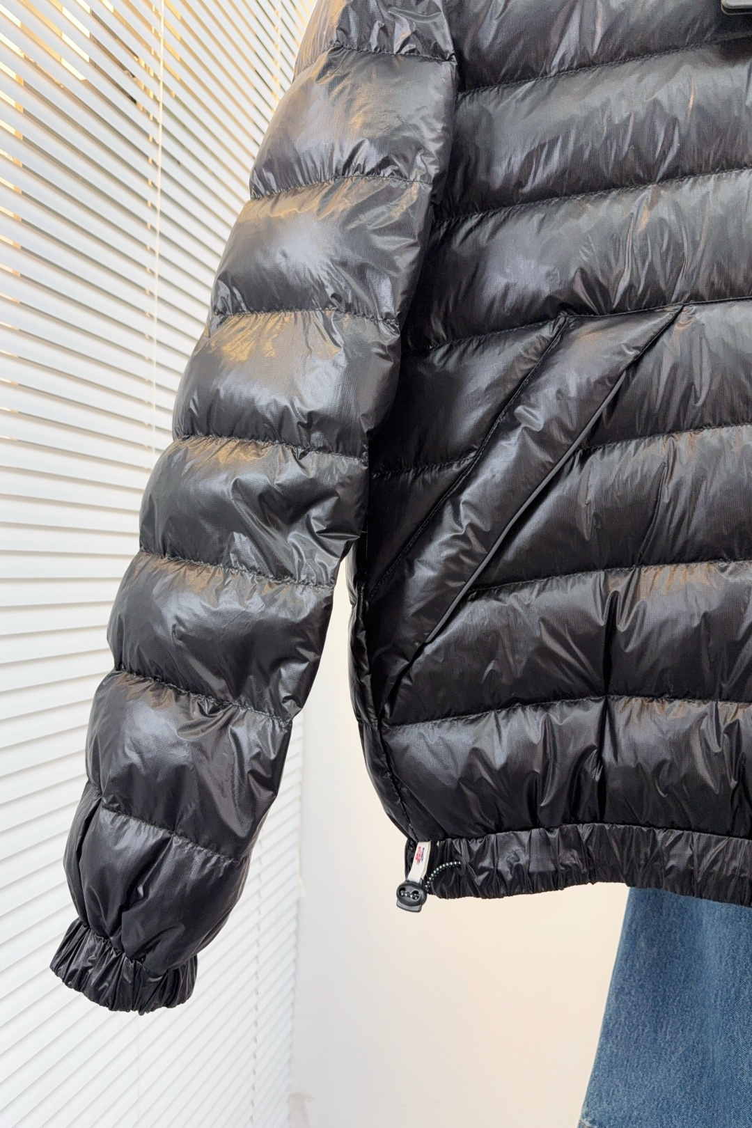 Moncler Male Down Jacket Hooded S-m-l-xl