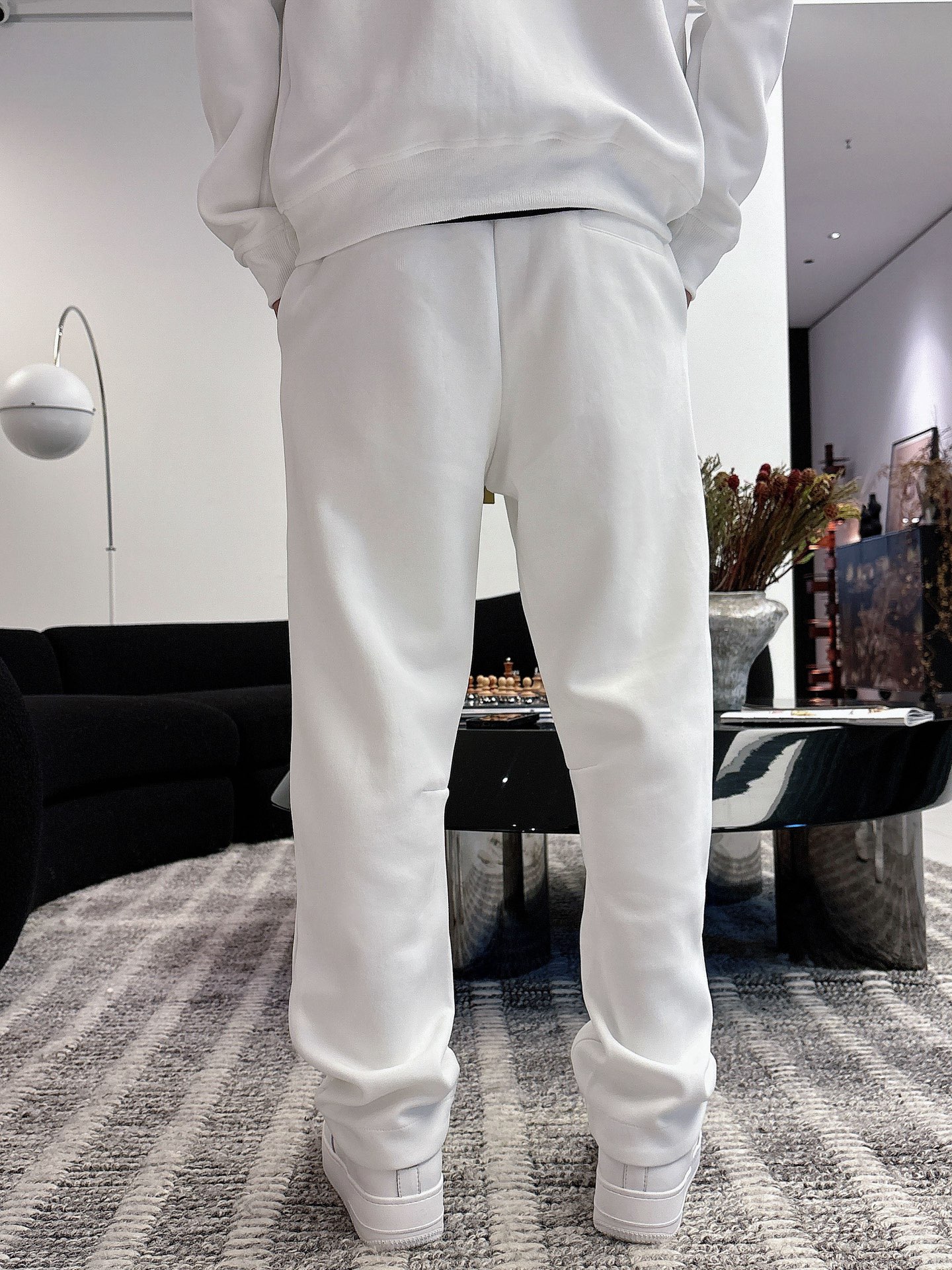 Louis Vuitton Basic Clothing Cotton M-l-xl