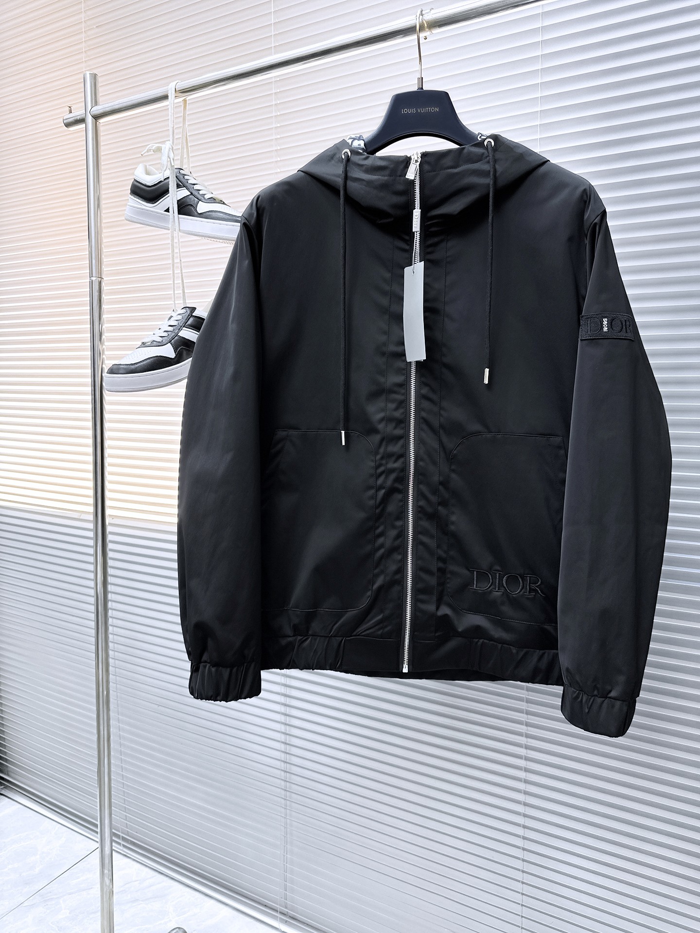 Dior Male Jacket S-m-xl