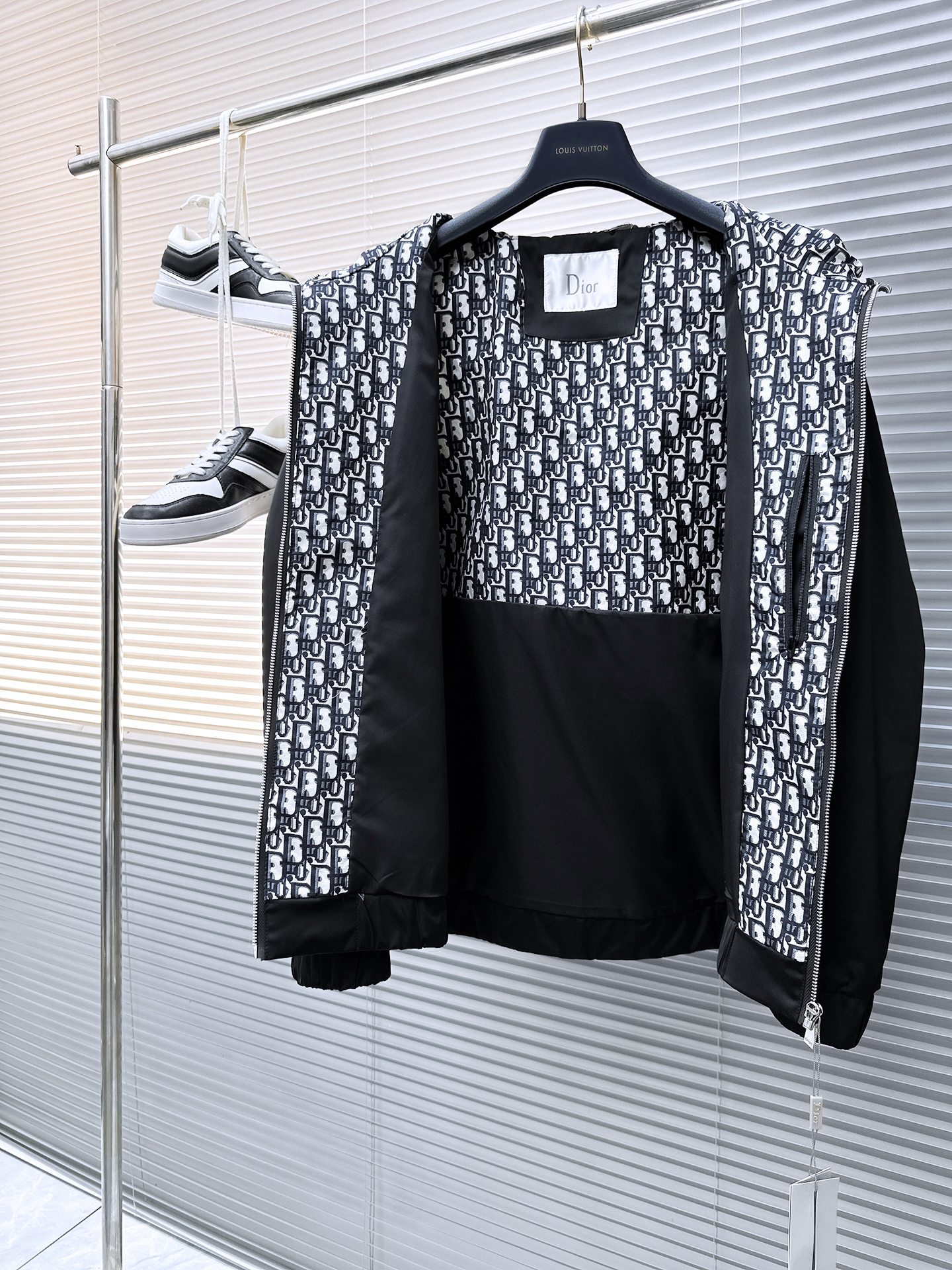 Dior Male Jacket S-m-xl