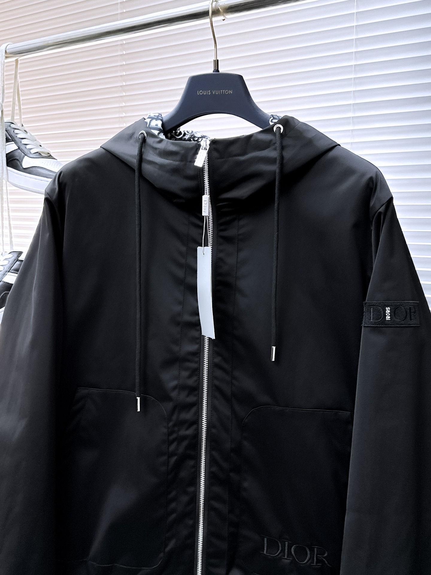 Dior Male Jacket S-m-xl