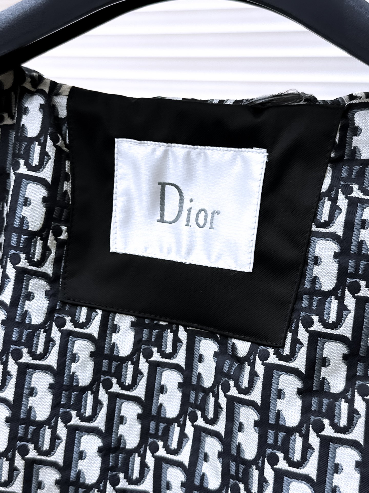 Dior Male Jacket S-m-xl