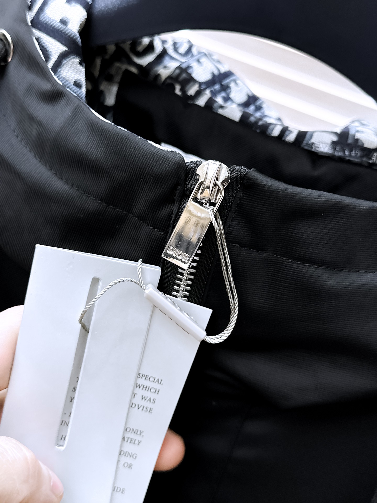 Dior Male Jacket S-m-xl
