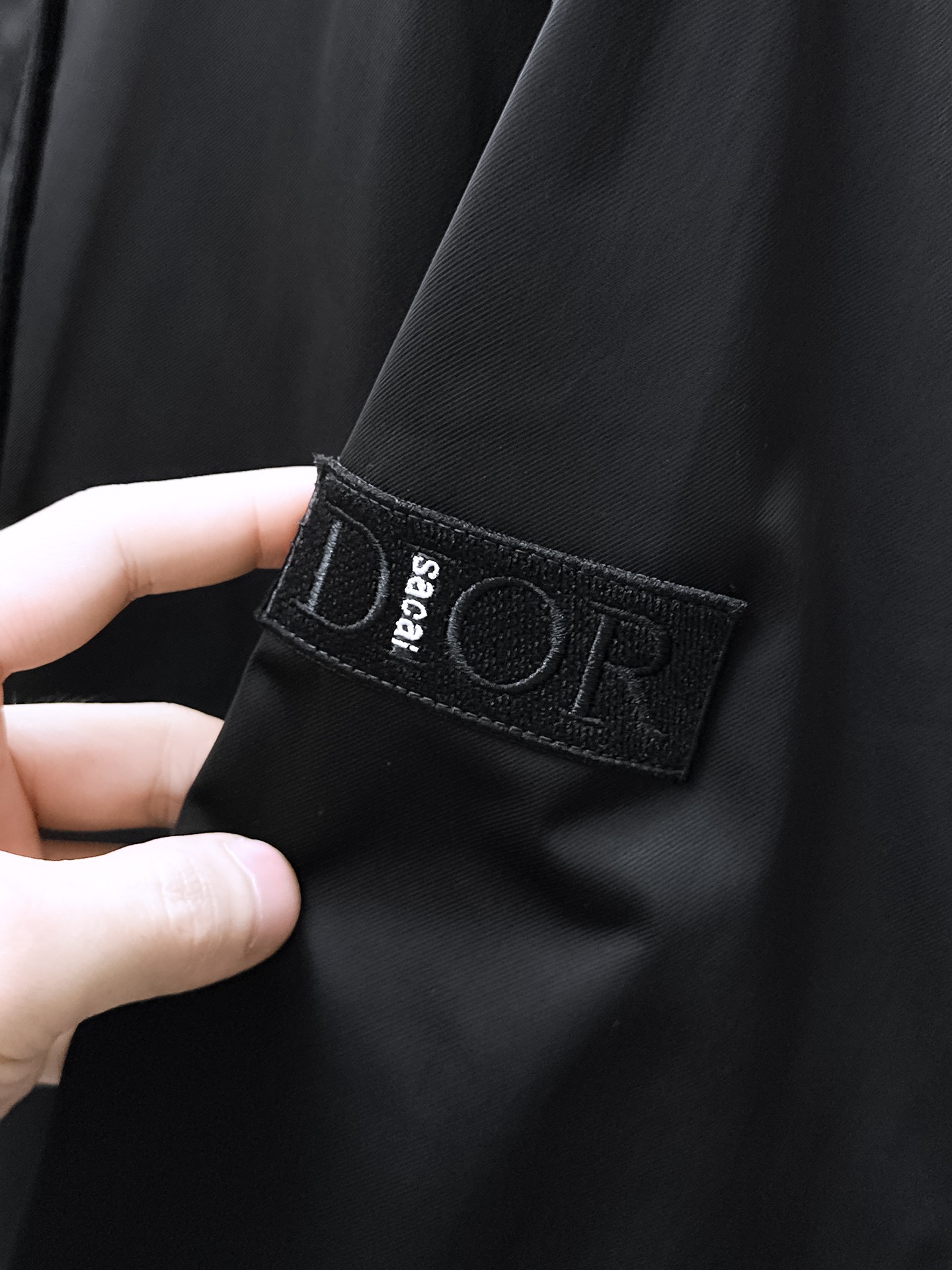 Dior Male Jacket S-m-xl