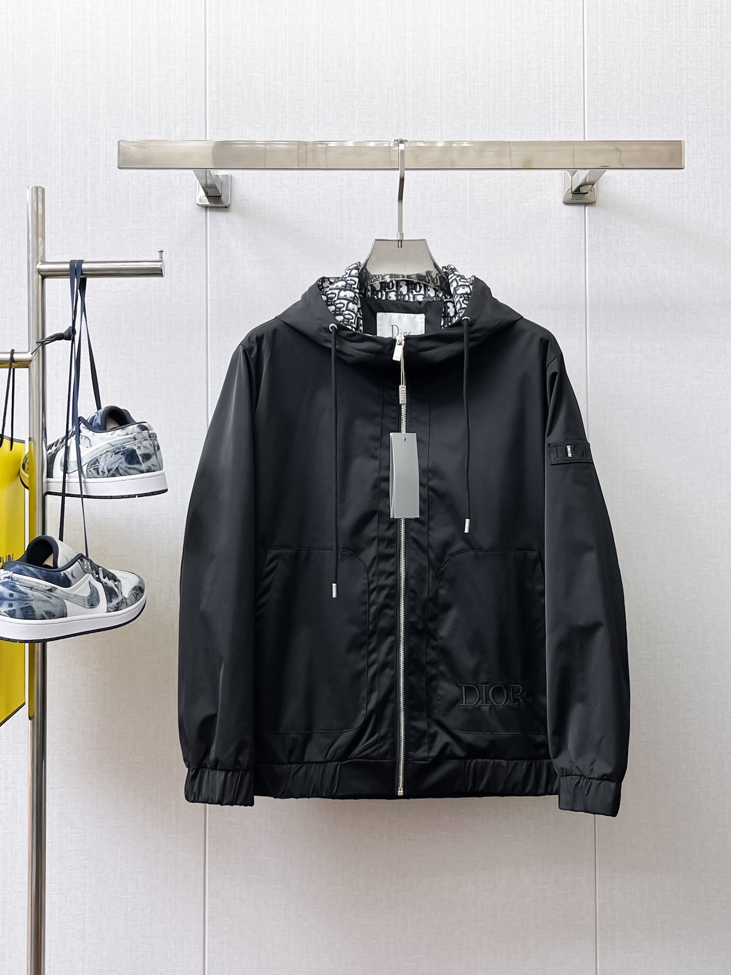 Dior Male Jacket S-m-xl
