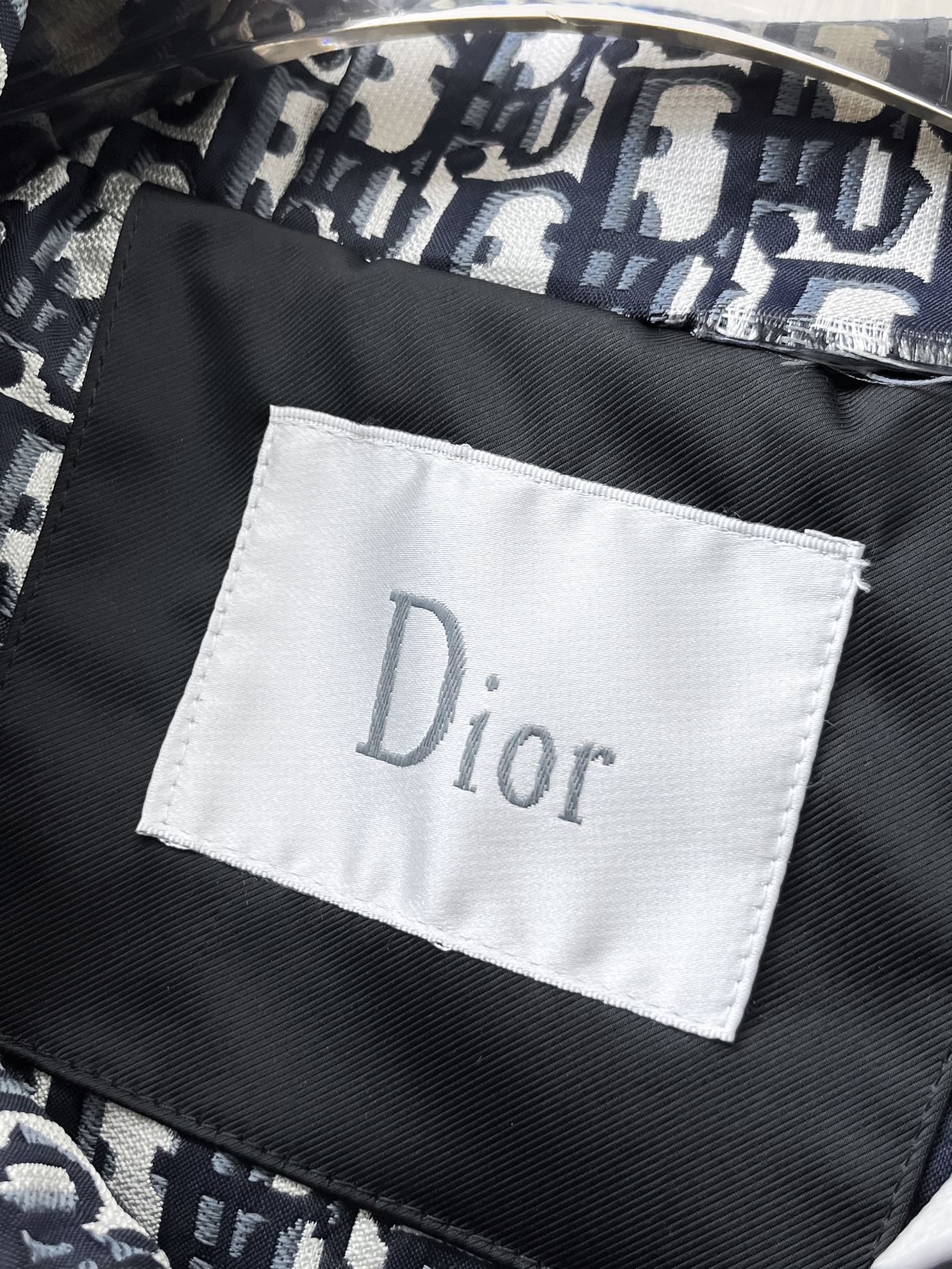 Dior Male Jacket S-m-xl