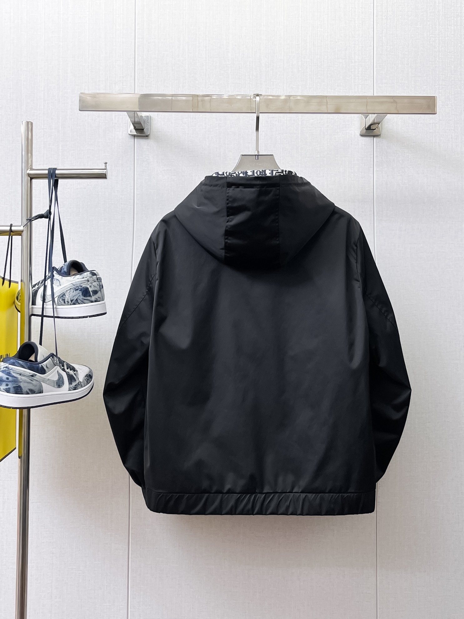 Dior Male Jacket S-m-xl