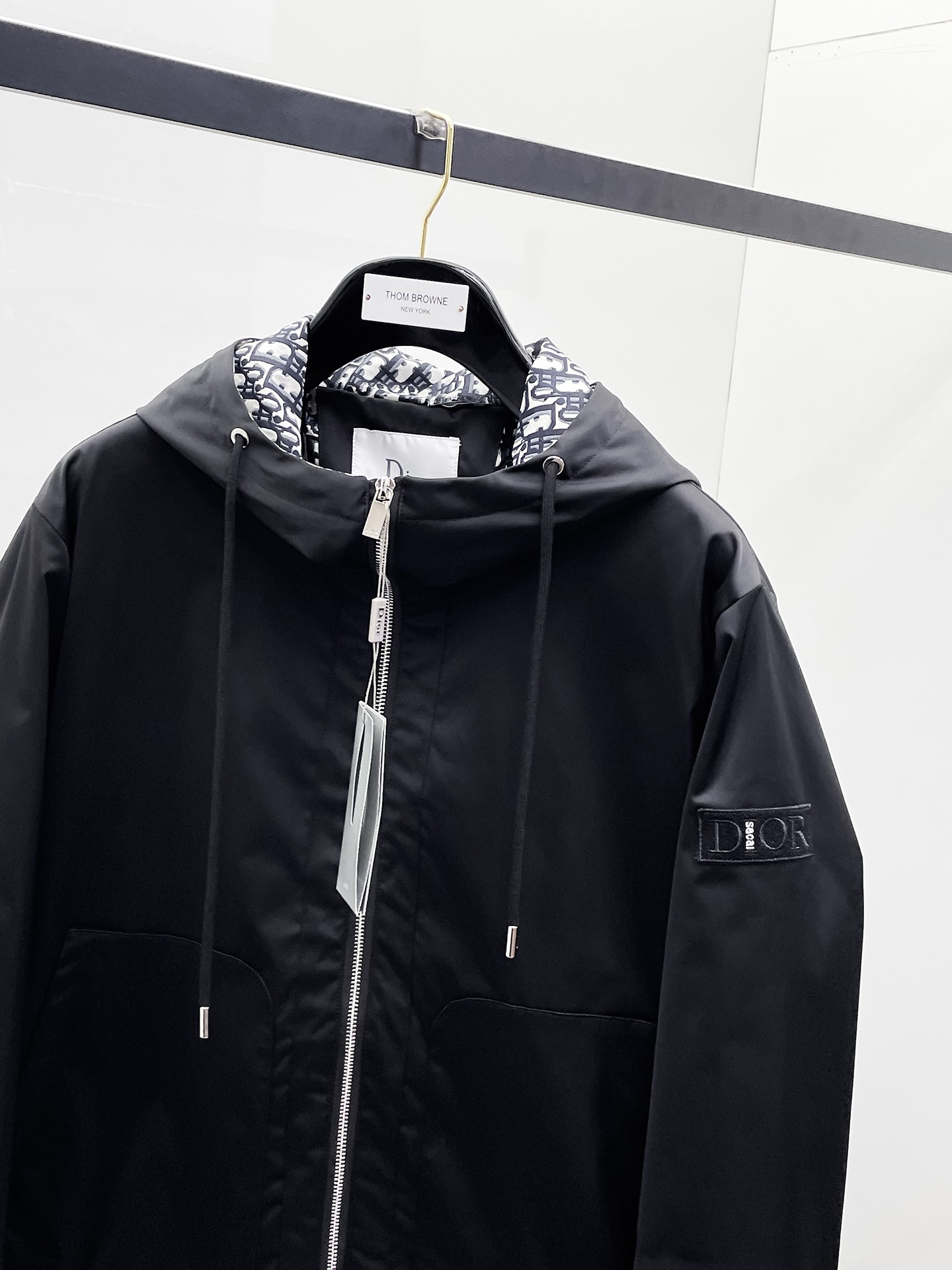 Dior Male Jacket S-m-xl