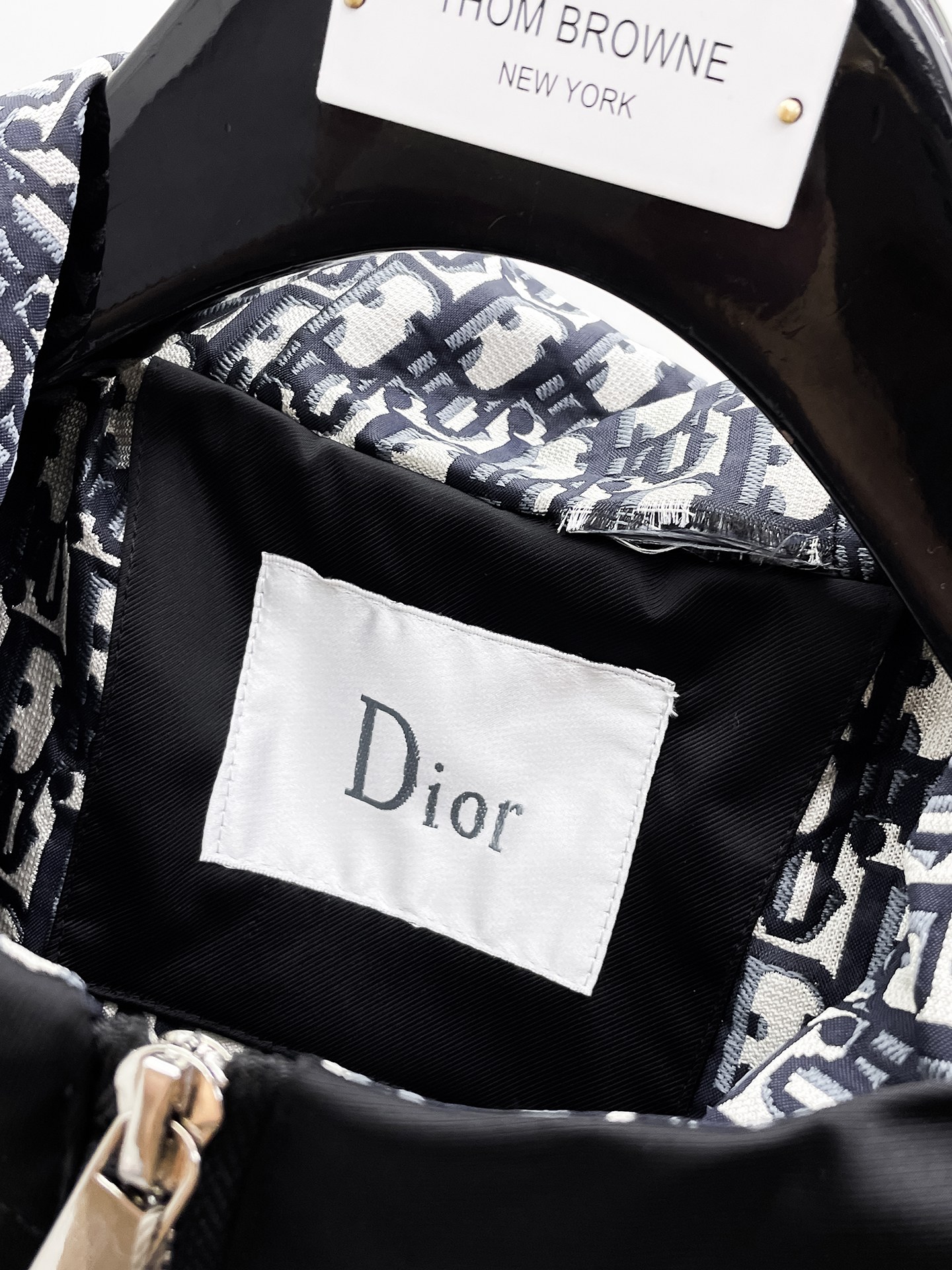 Dior Male Jacket S-m-xl