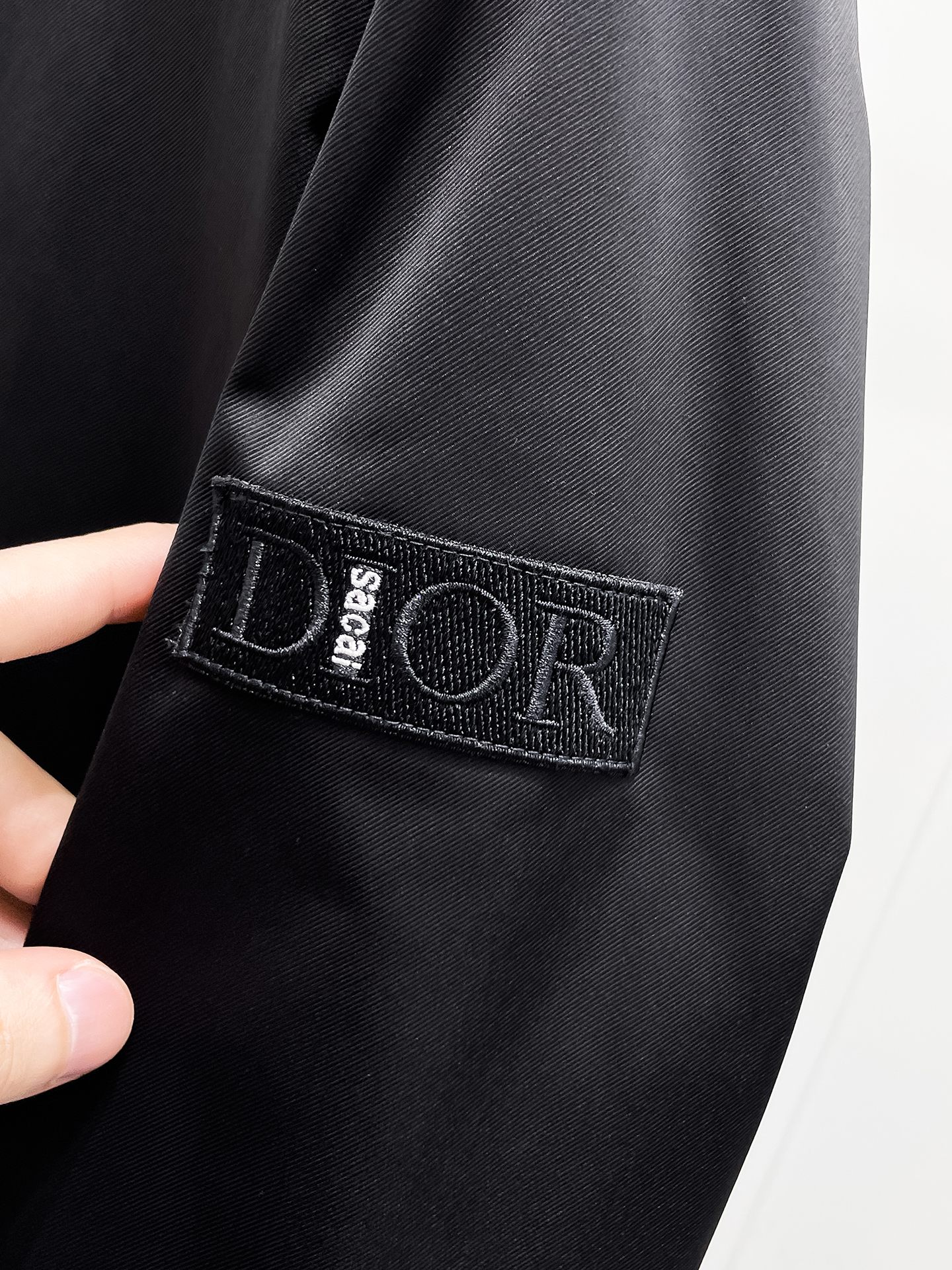 Dior Male Jacket S-m-xl