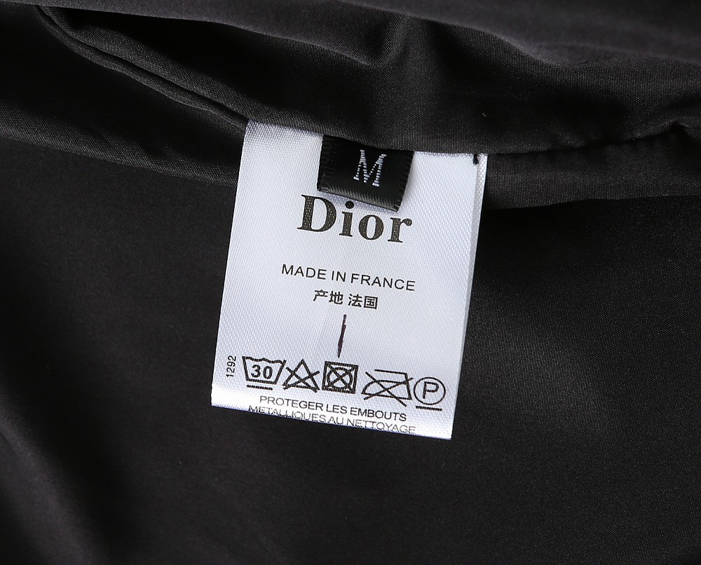 Dior Male Jacket S-m-xl