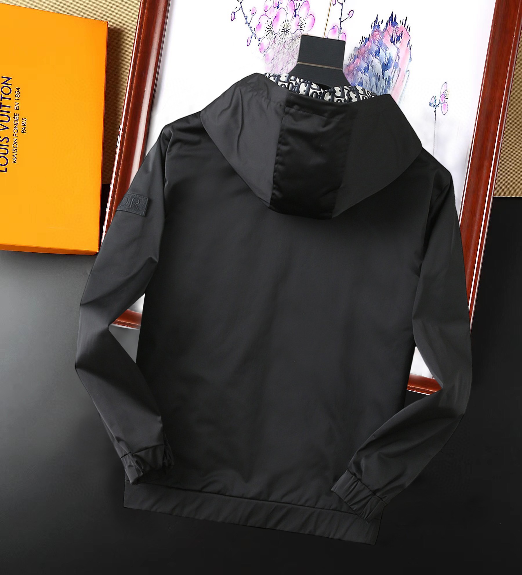 Dior Male Jacket S-m-xl
