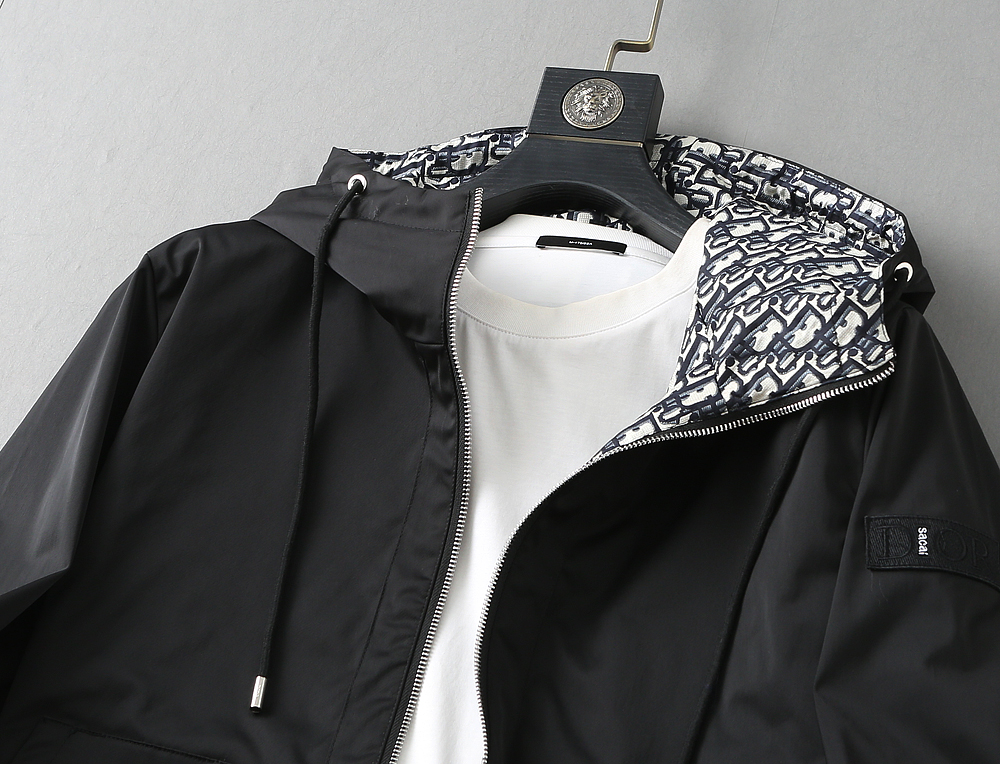 Dior Male Jacket S-m-xl