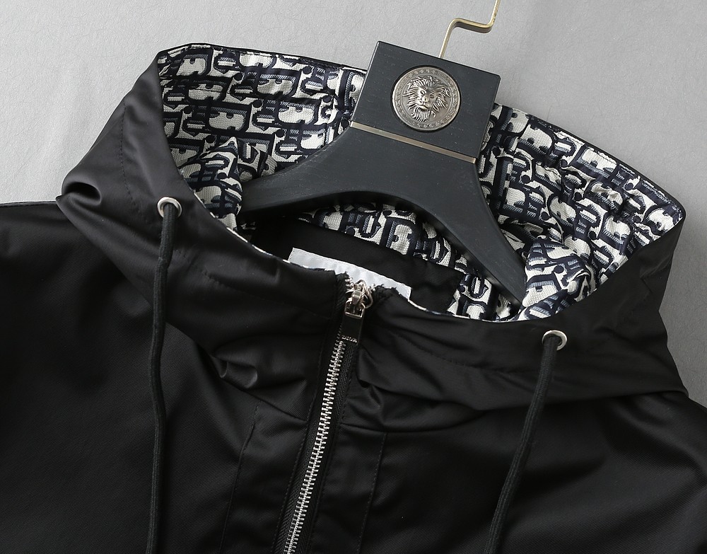 Dior Male Jacket S-m-xl