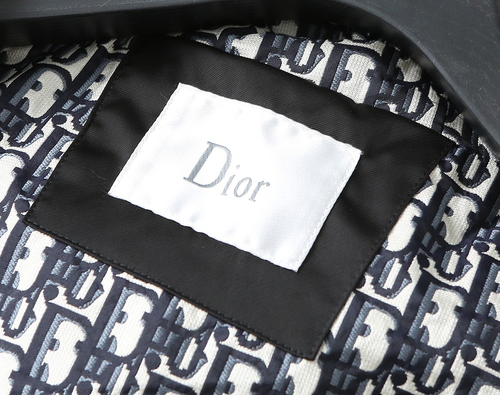Dior Male Jacket S-m-xl