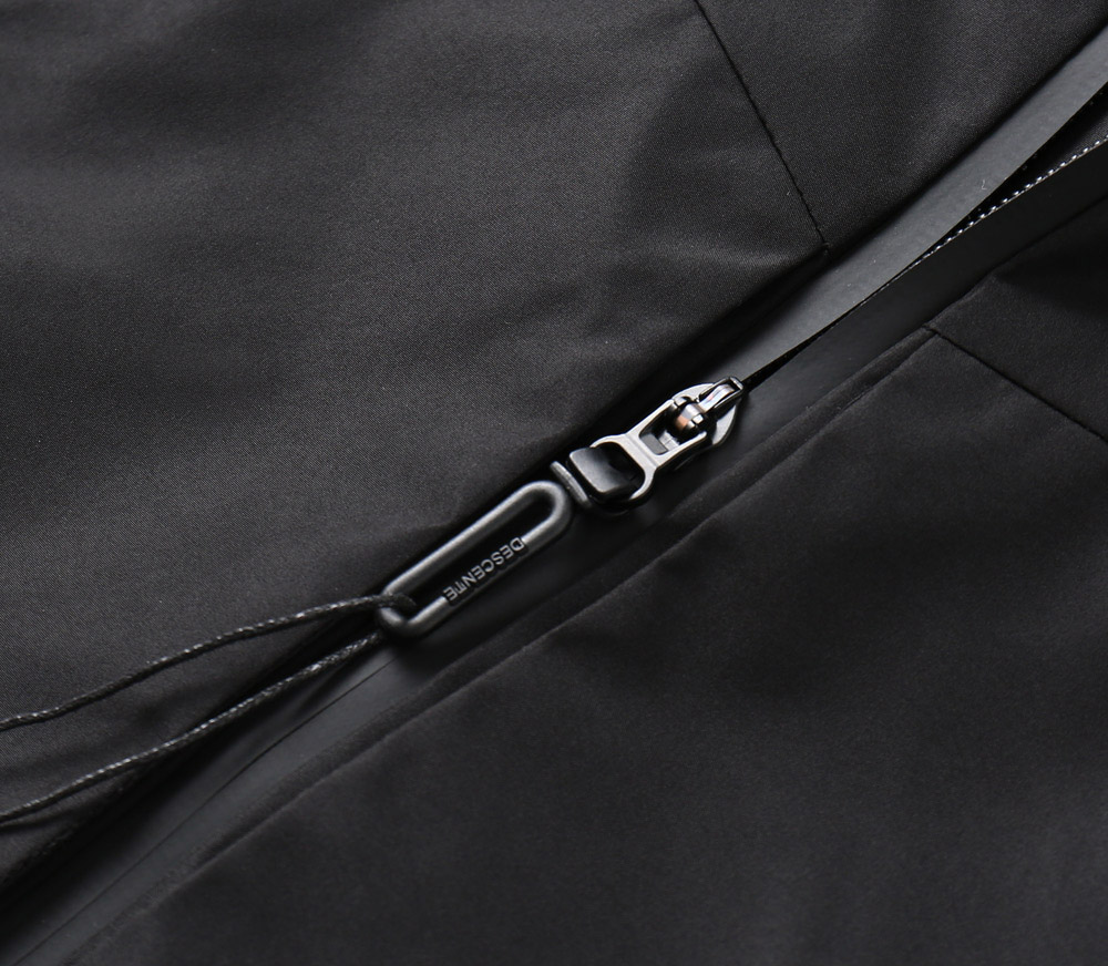 Descente Male Jacket S-m-xl