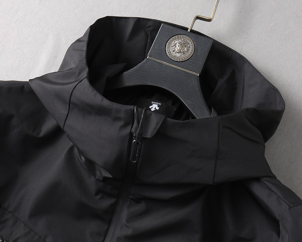 Descente Male Jacket S-m-xl