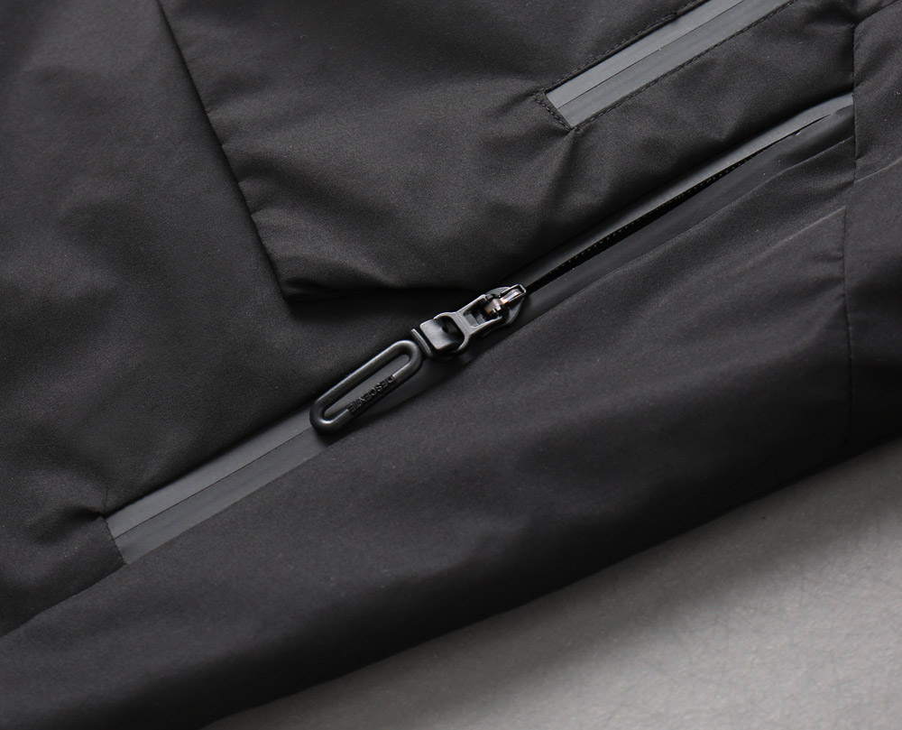 Descente Male Jacket S-m-xl